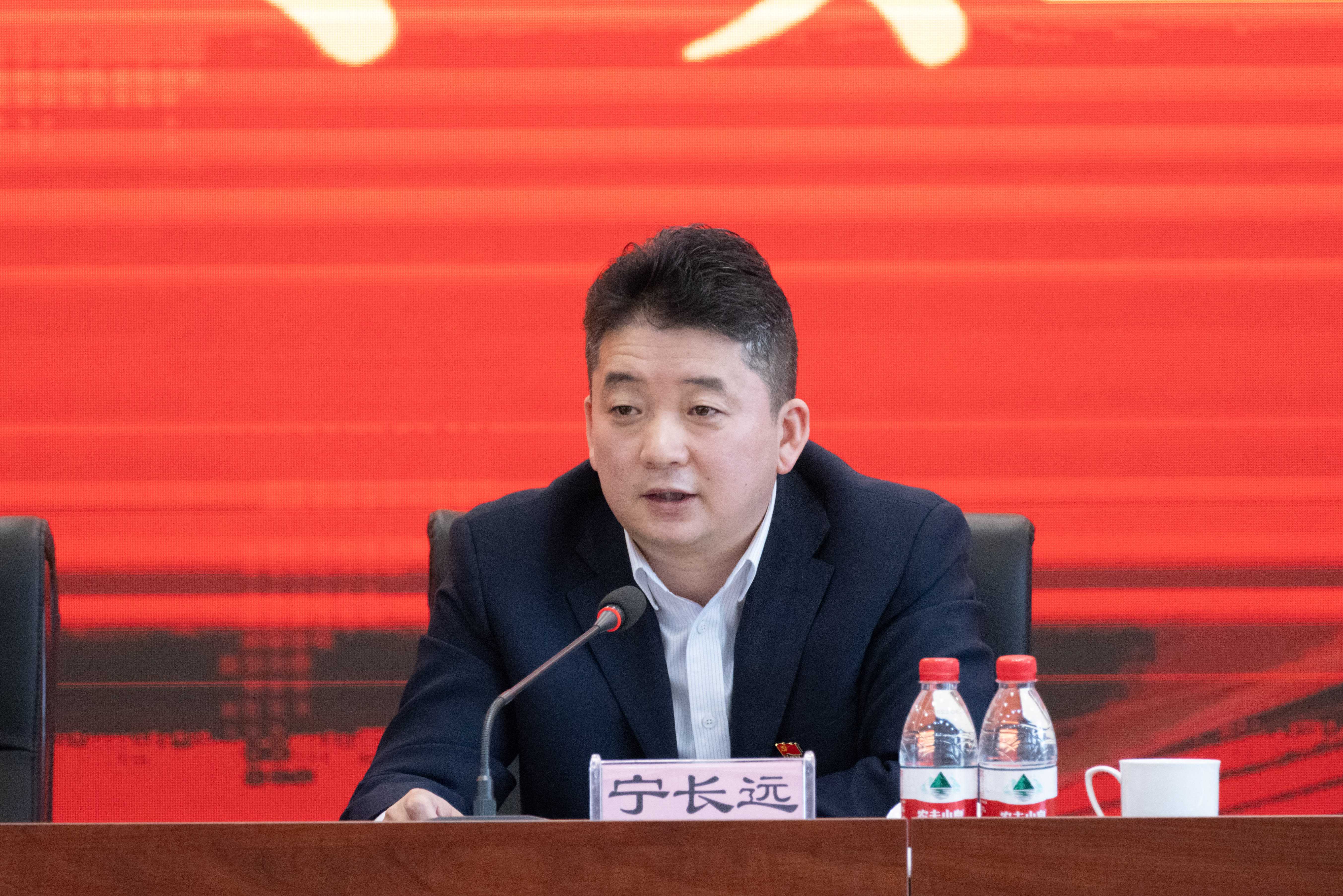 PA视讯2021年区域经营专项工作会议成功召开(图4)