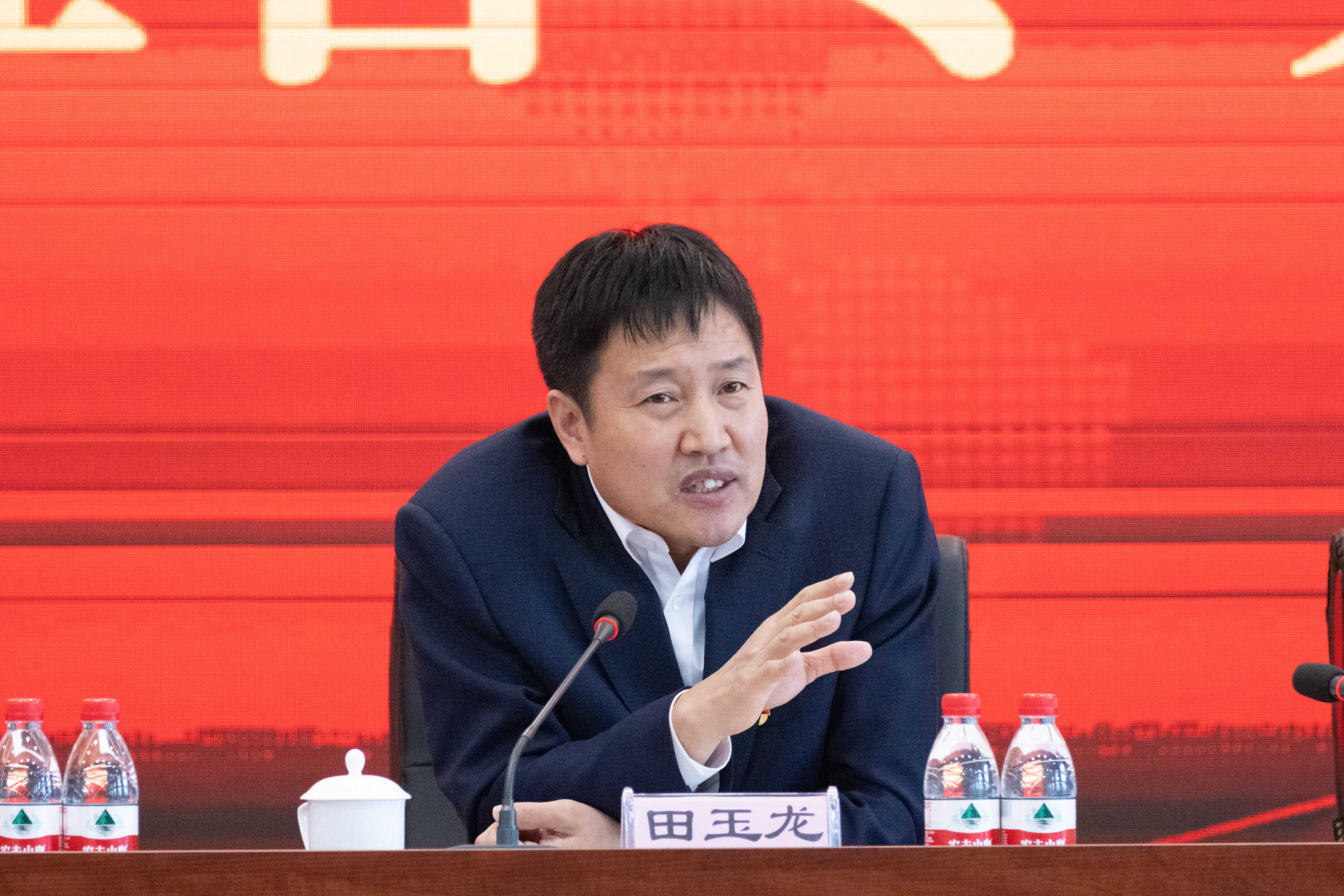 PA视讯2021年区域经营专项工作会议成功召开(图5)