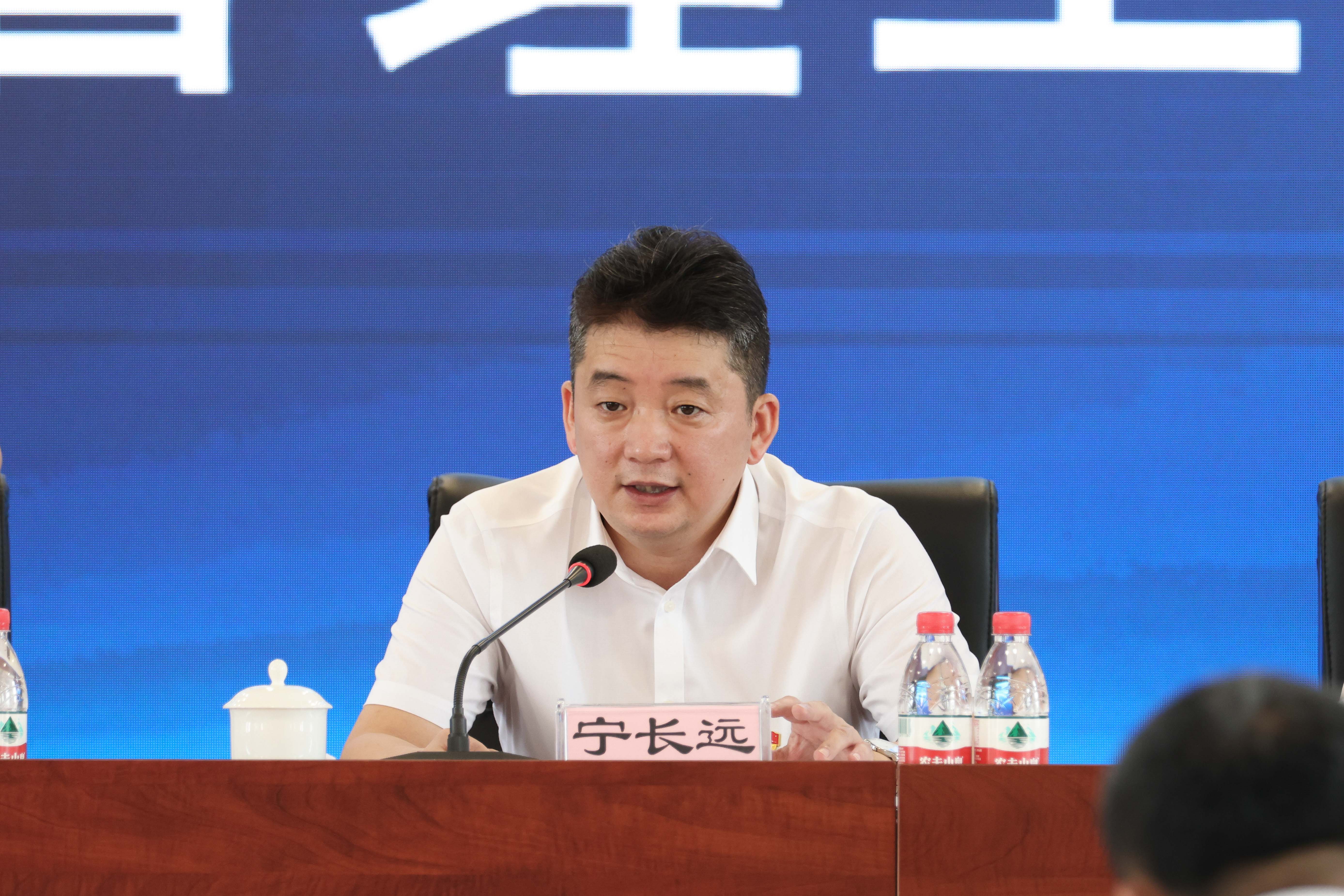 PA视讯暨路桥集团2021年中期管理工作会议成功召开(图3)