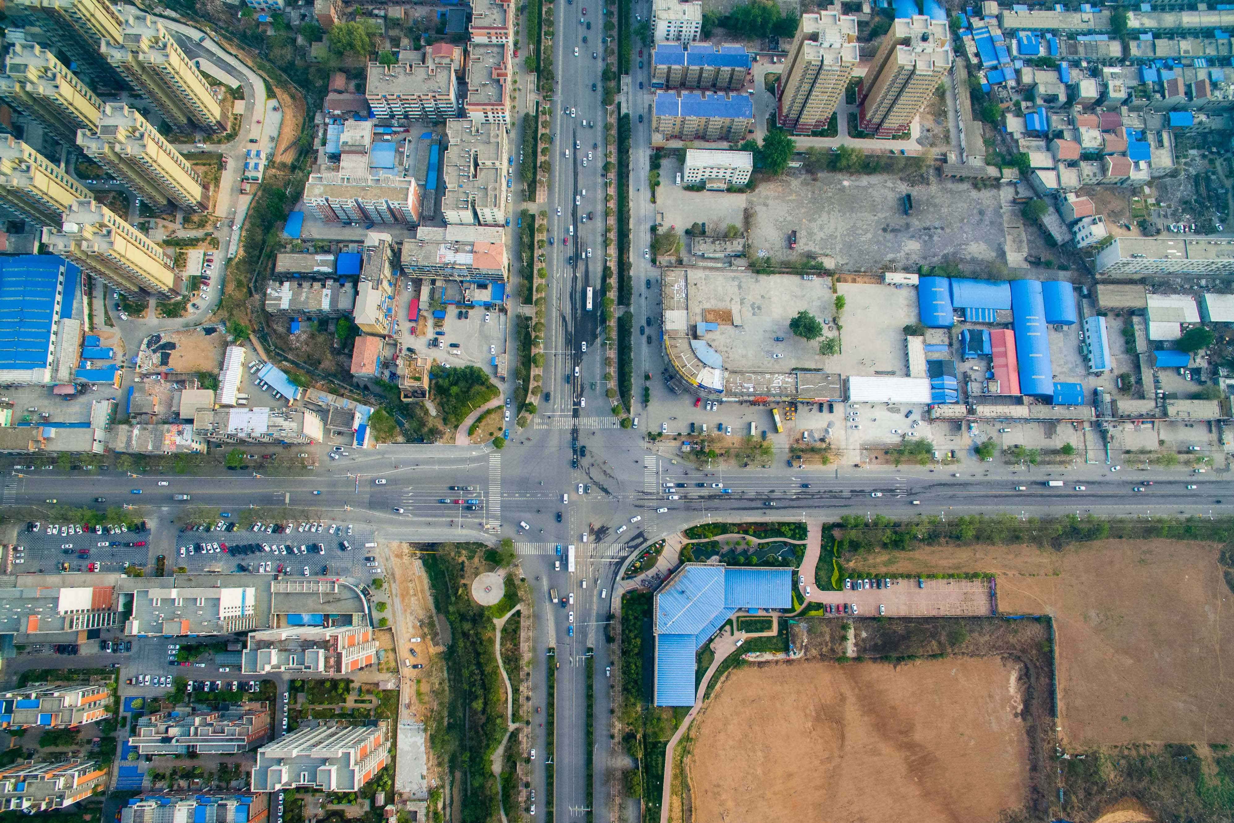 PA视讯与焦作市委省政府洽谈战略合作(图2)