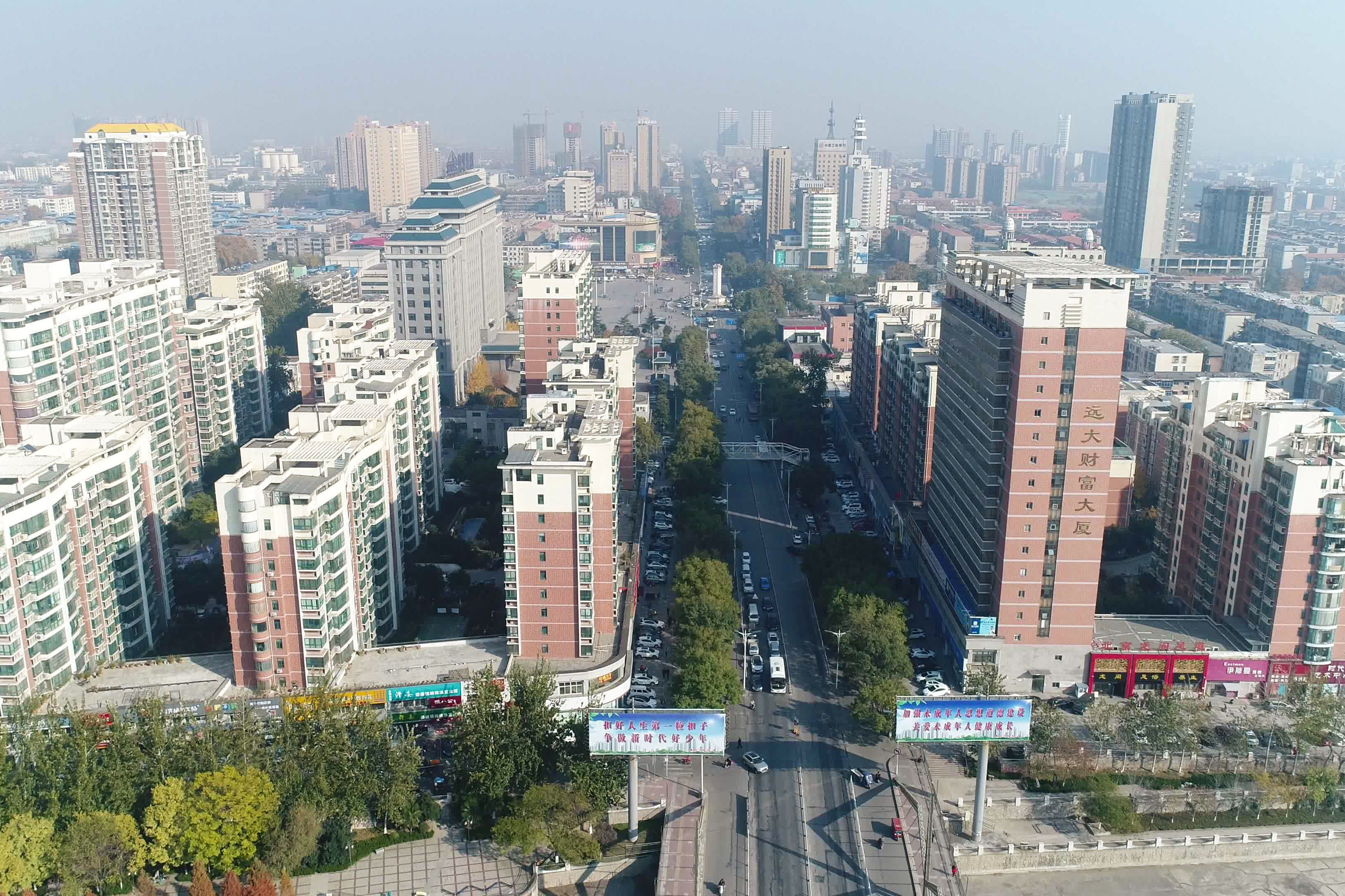 PA视讯与焦作市委省政府洽谈战略合作(图3)