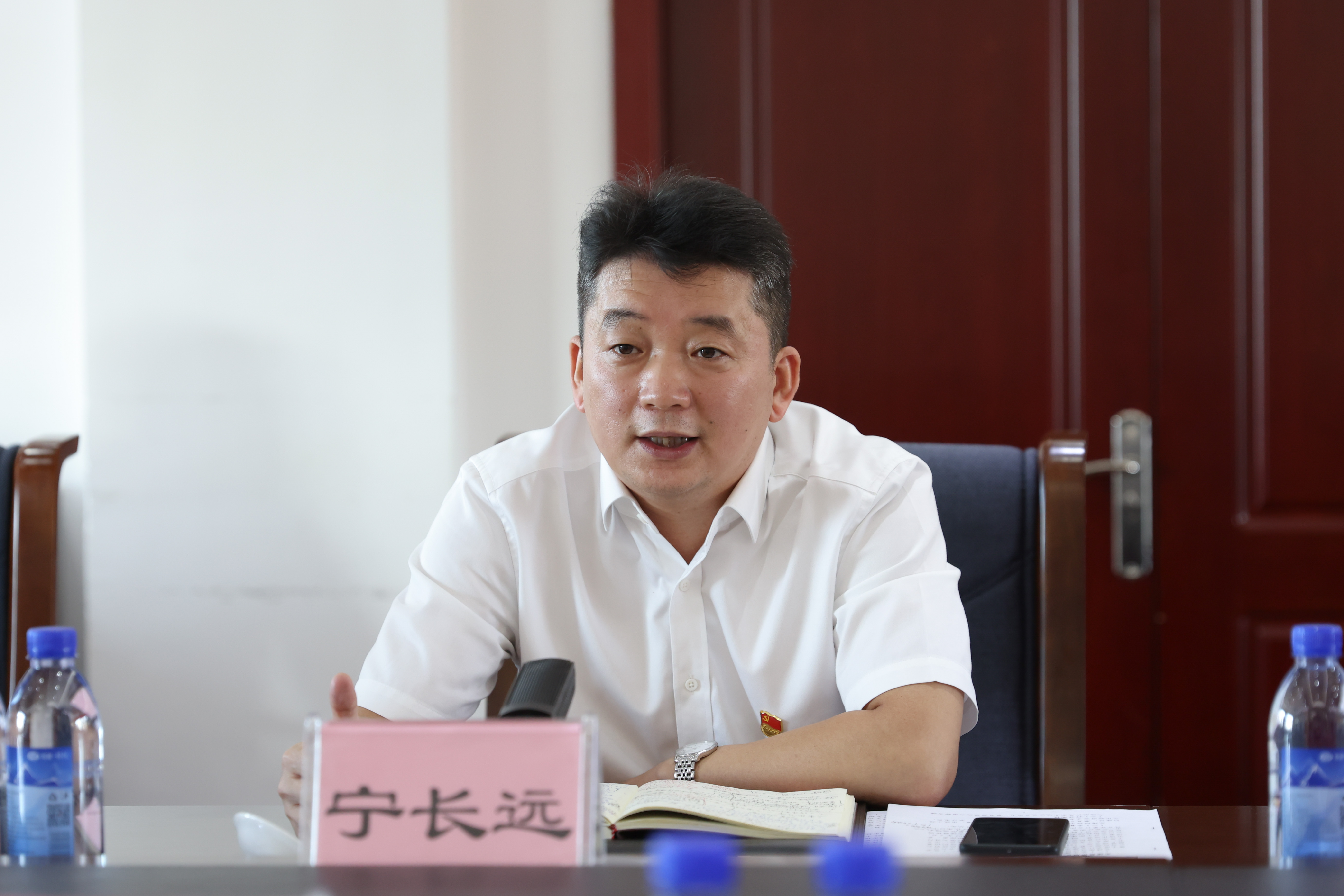 PA视讯与贵州桥梁集团签订战略合作协议(图4)