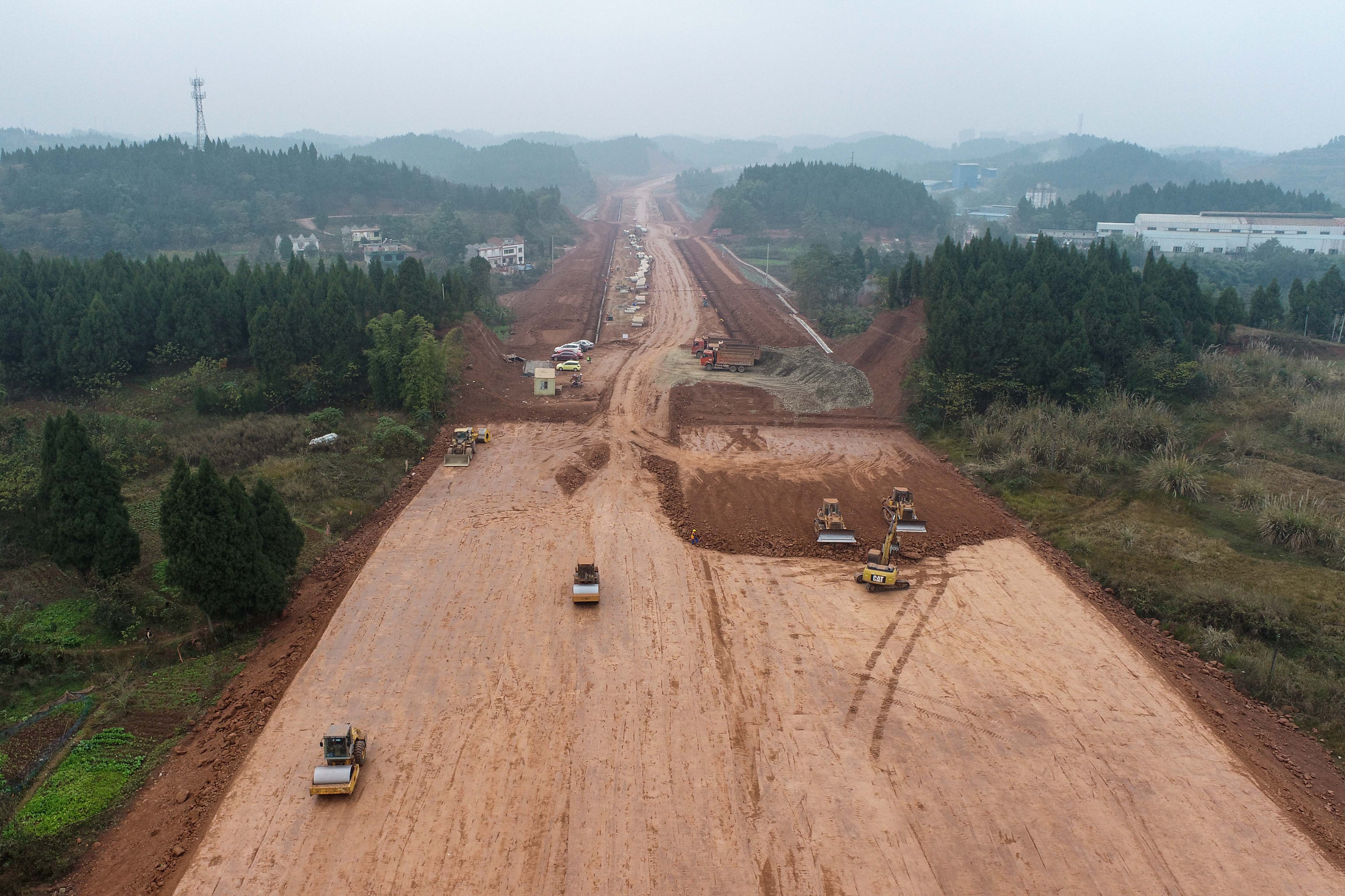 PA视讯在“国家交通运输部2020年度公路施工企业全国综合信用评价结果”中斩获AA级信用评价(图4)