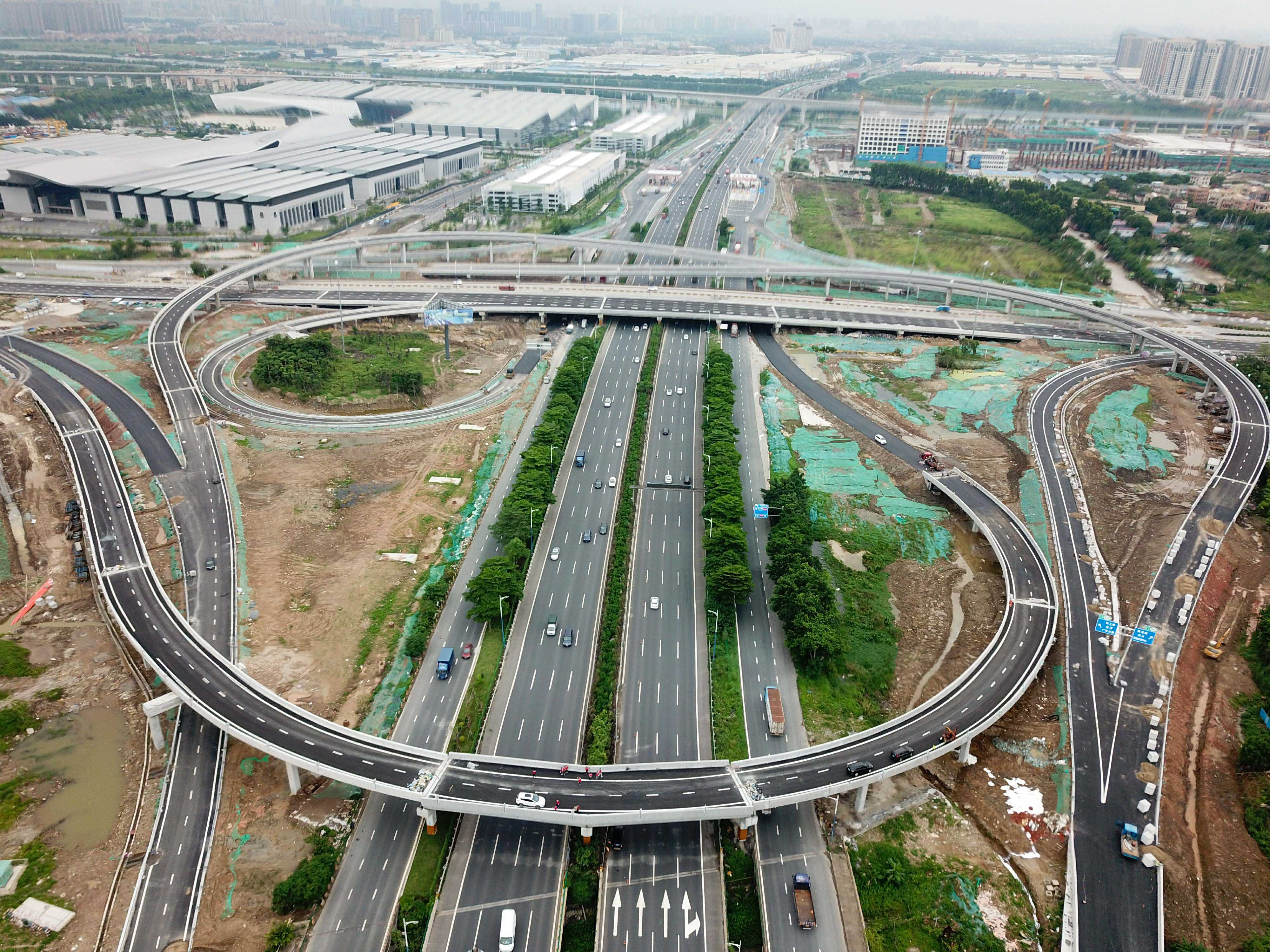 PA视讯在“国家交通运输部2020年度公路施工企业全国综合信用评价结果”中斩获AA级信用评价(图5)