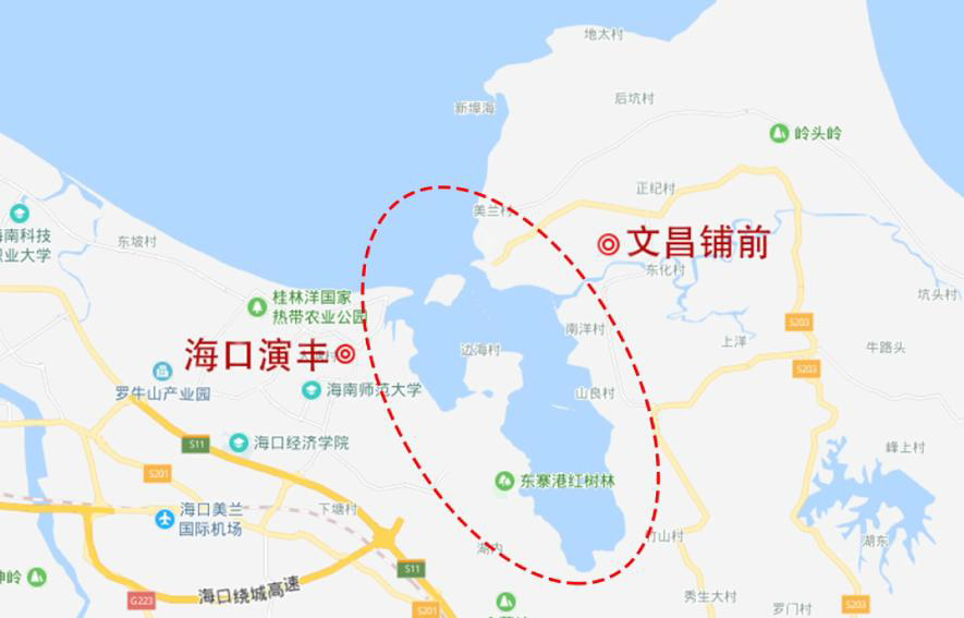 海南铺前大桥（海文大桥）荣获公路交通优质工程奖（李春奖）(图4)