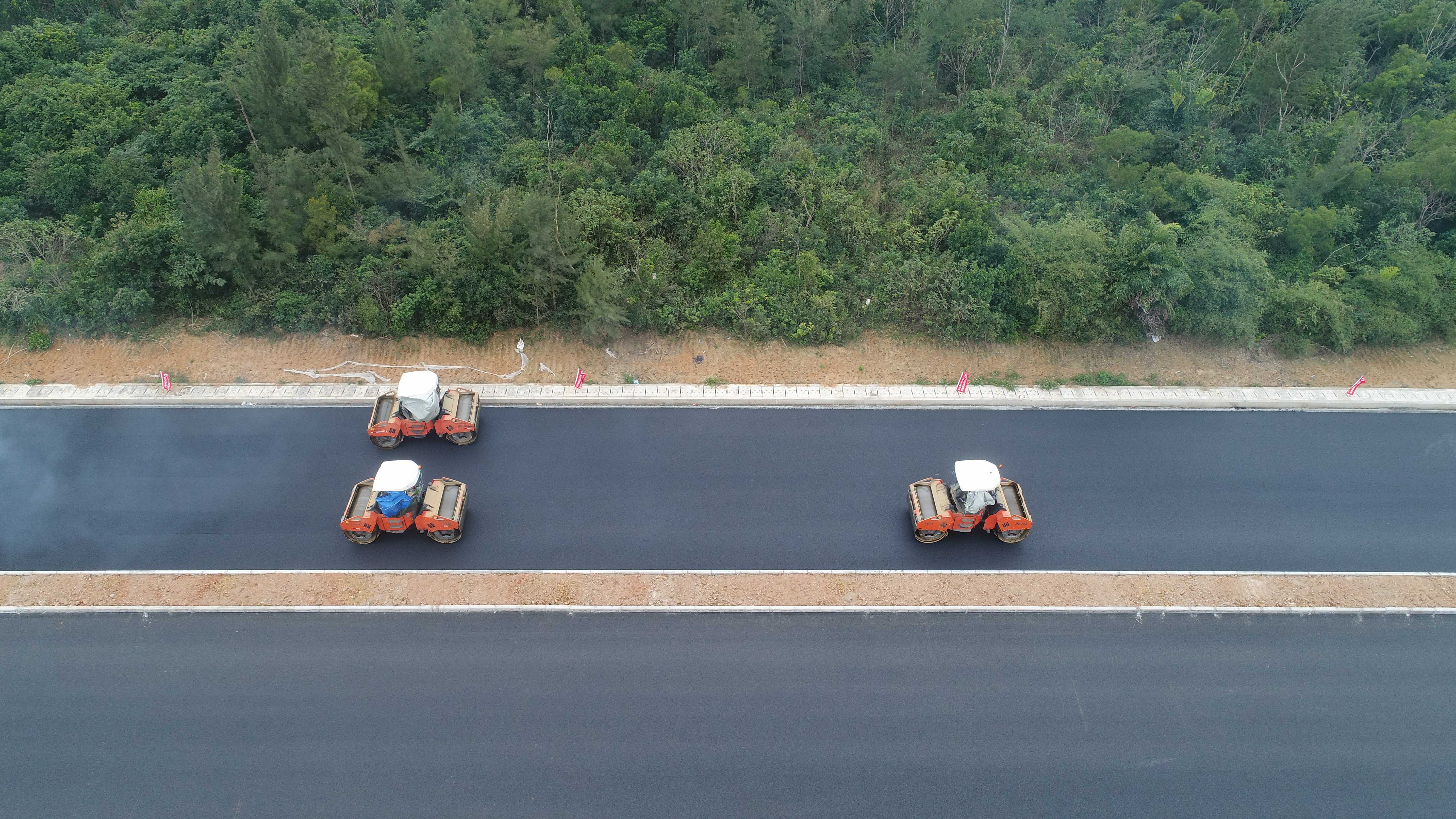 海南铺前大桥（海文大桥）荣获公路交通优质工程奖（李春奖）(图7)