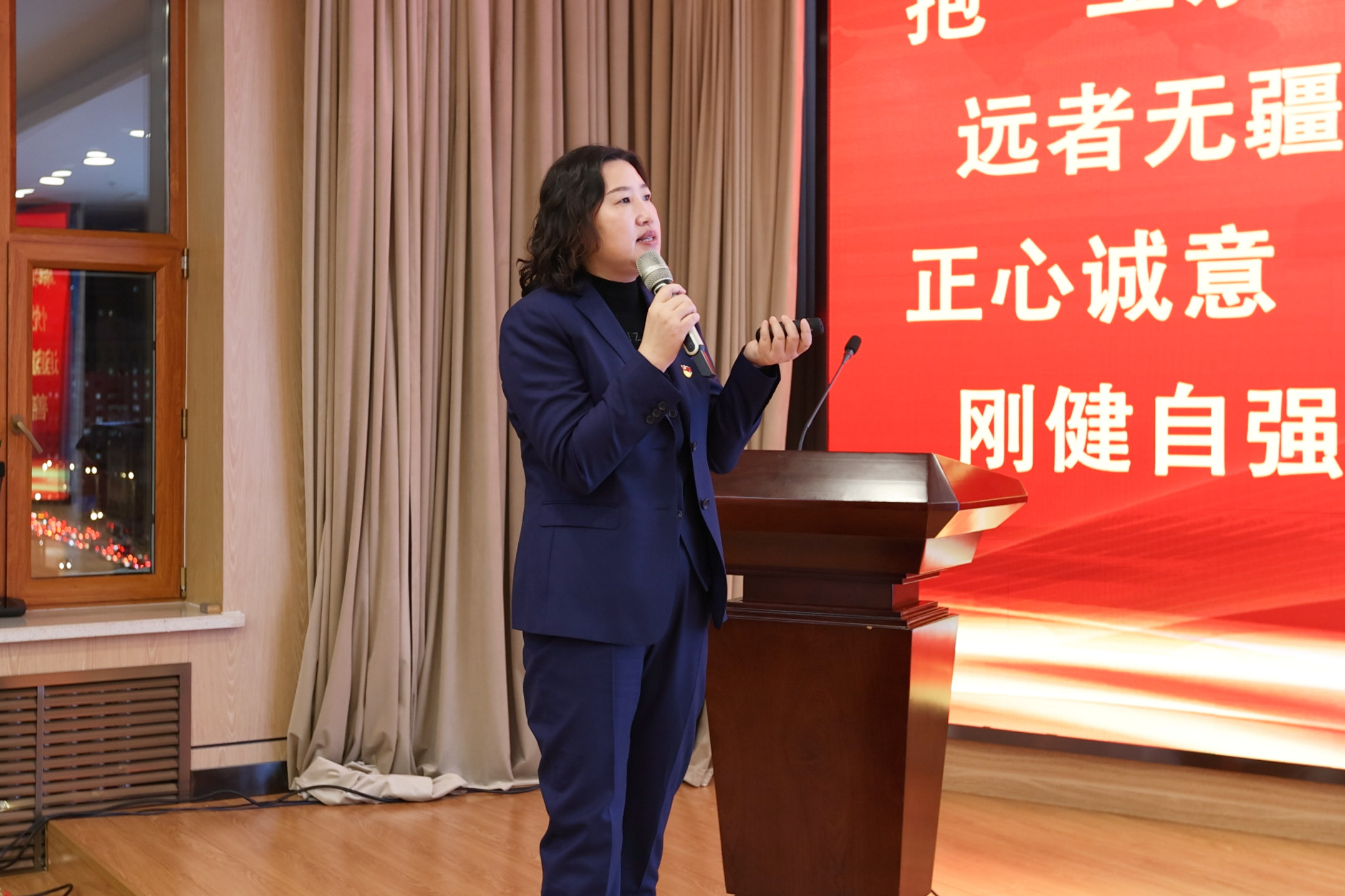 PA视讯党委深改组召开2021年度系列改革专题推进会暨深改组第十七次会议(图5)