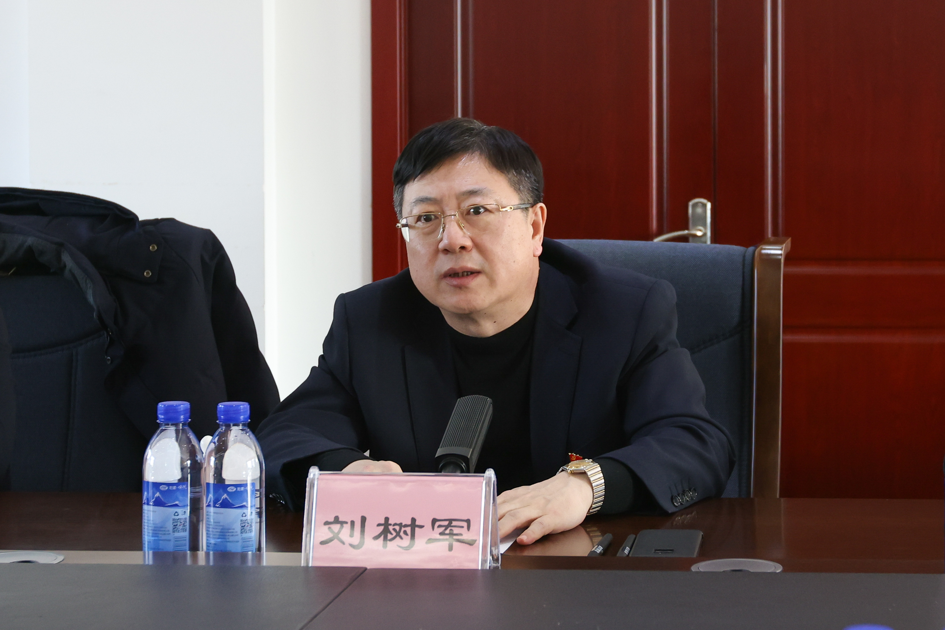 PA视讯与交投集团隆兴设计公司就国际工程项目建设展开交流(图2)