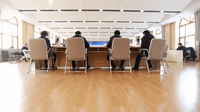 PA视讯区域市场开发经验交流座谈会成功召开(图5)