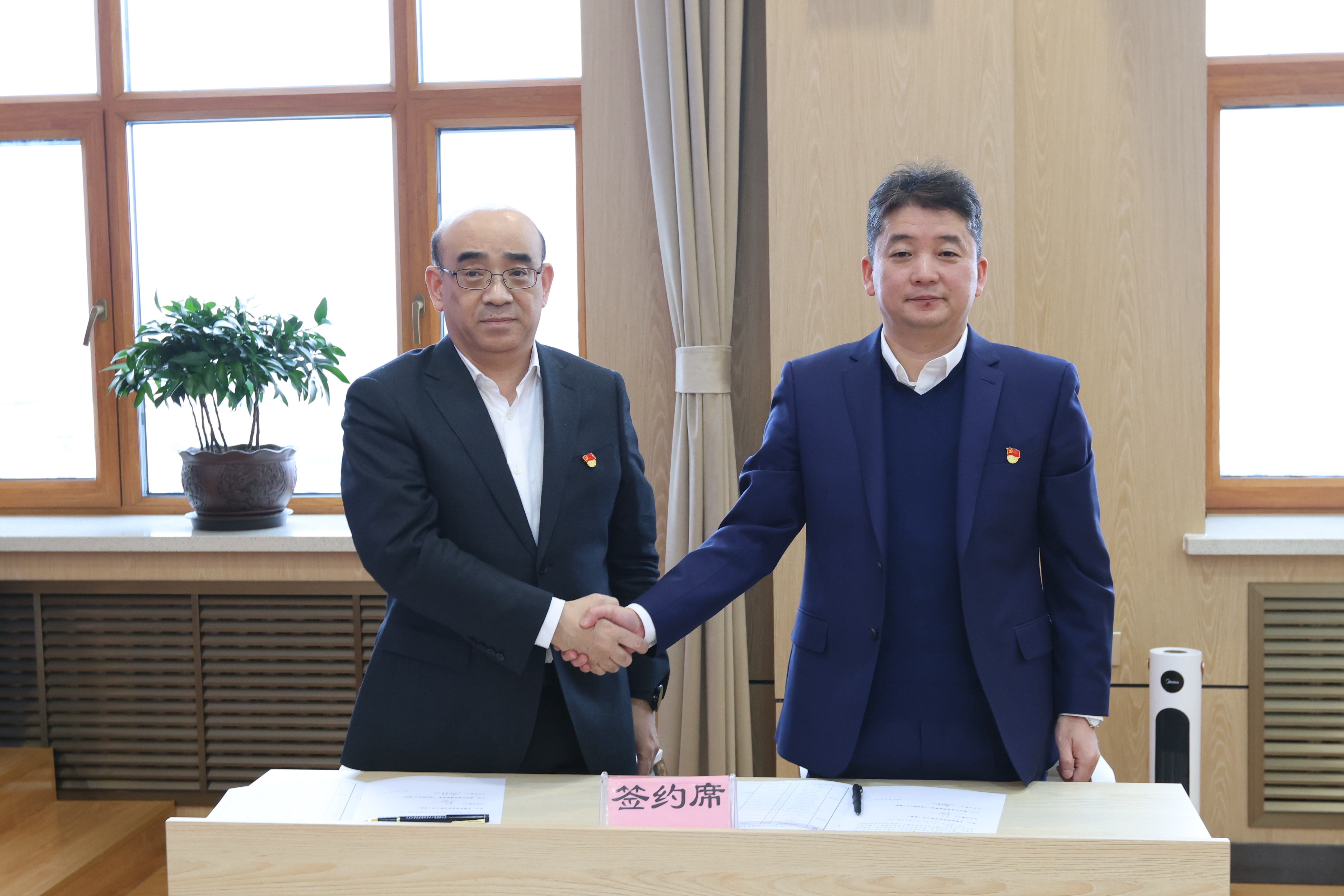 PA视讯2022年经营管理及安全生产工作会议成功召开(图3)
