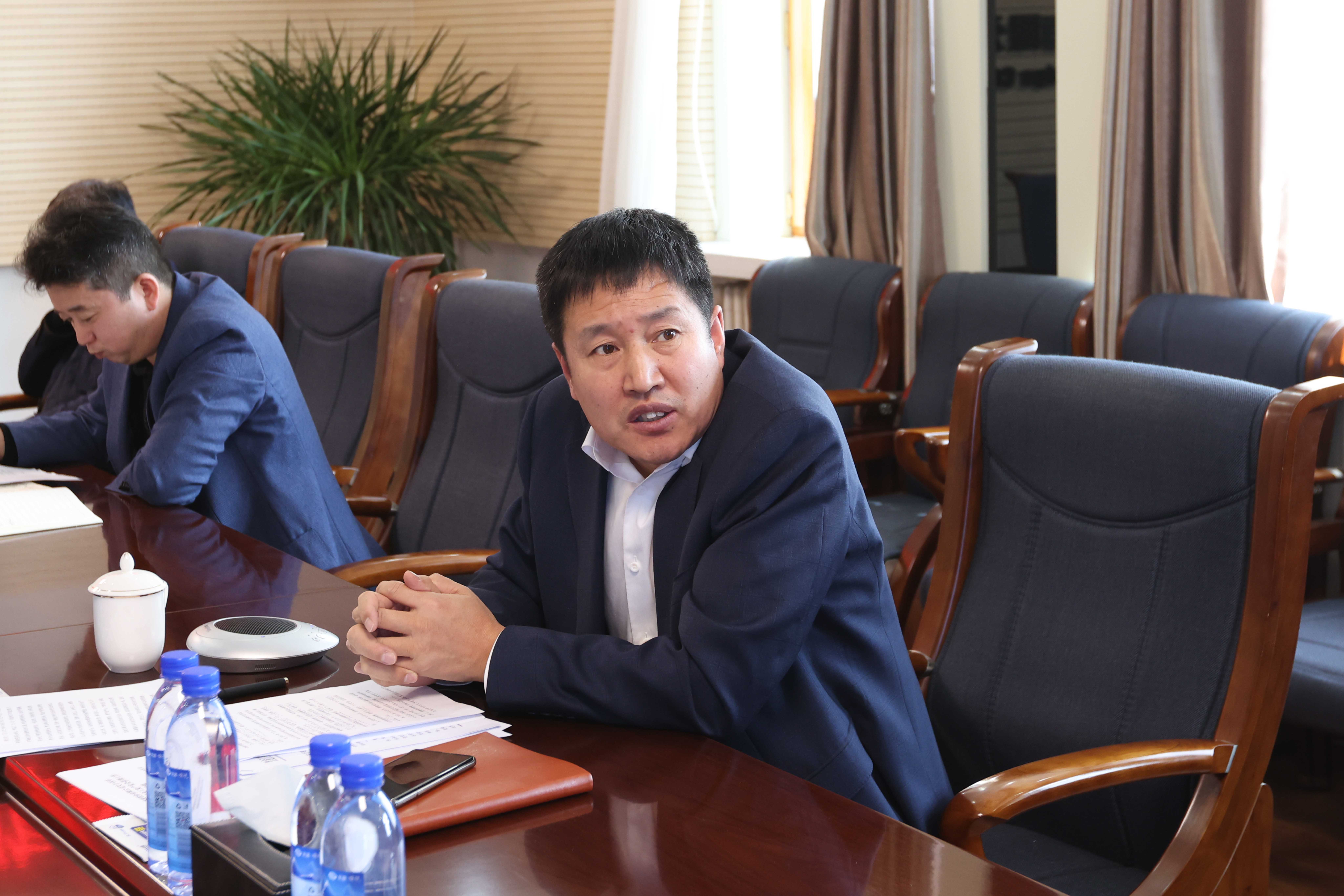 公司迅速贯彻落实全国、全省安全生产电视电话会议重要精神(图3)