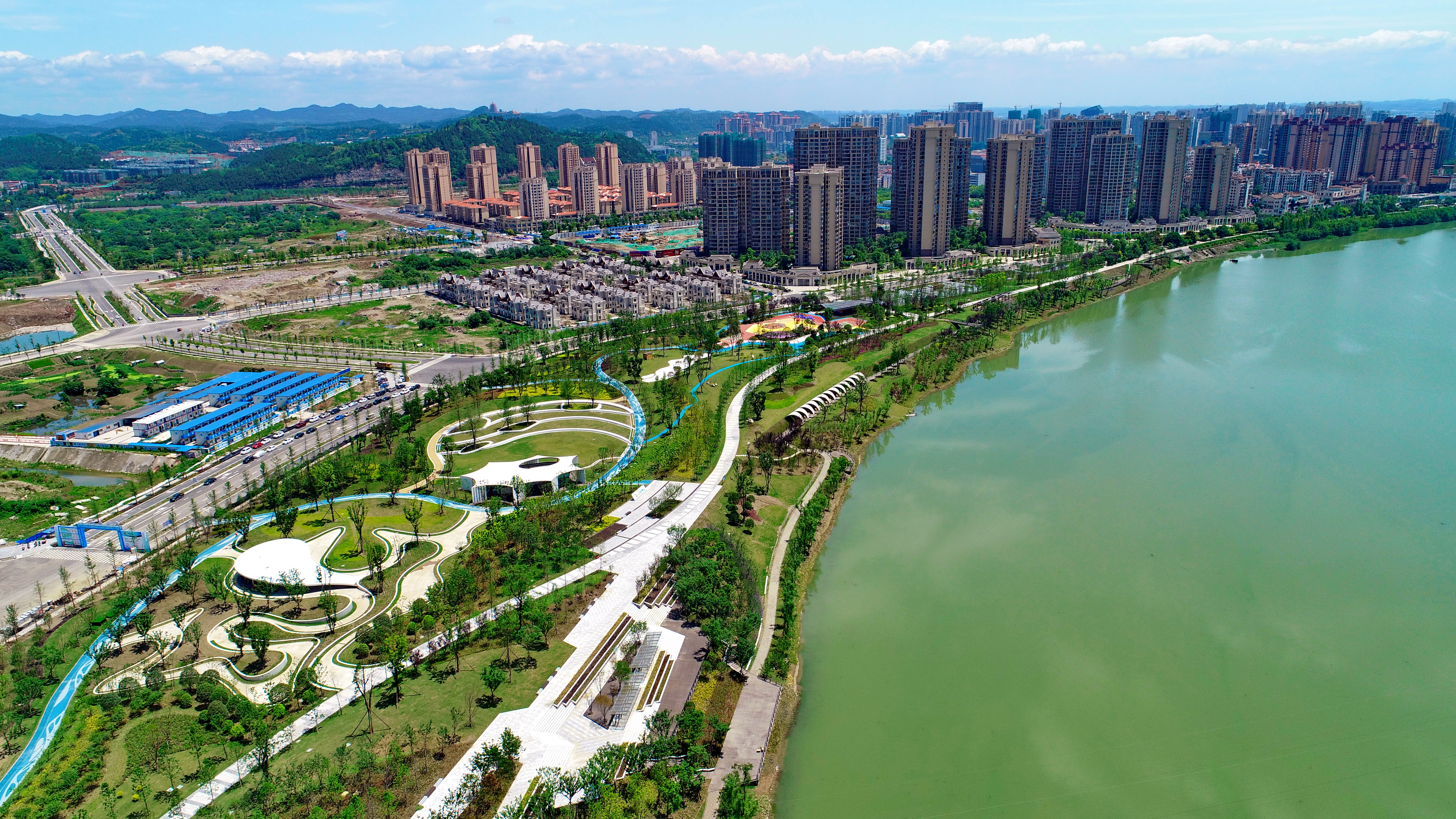 能力作风建设年丨公司组建成立经营投资分公司(图2)
