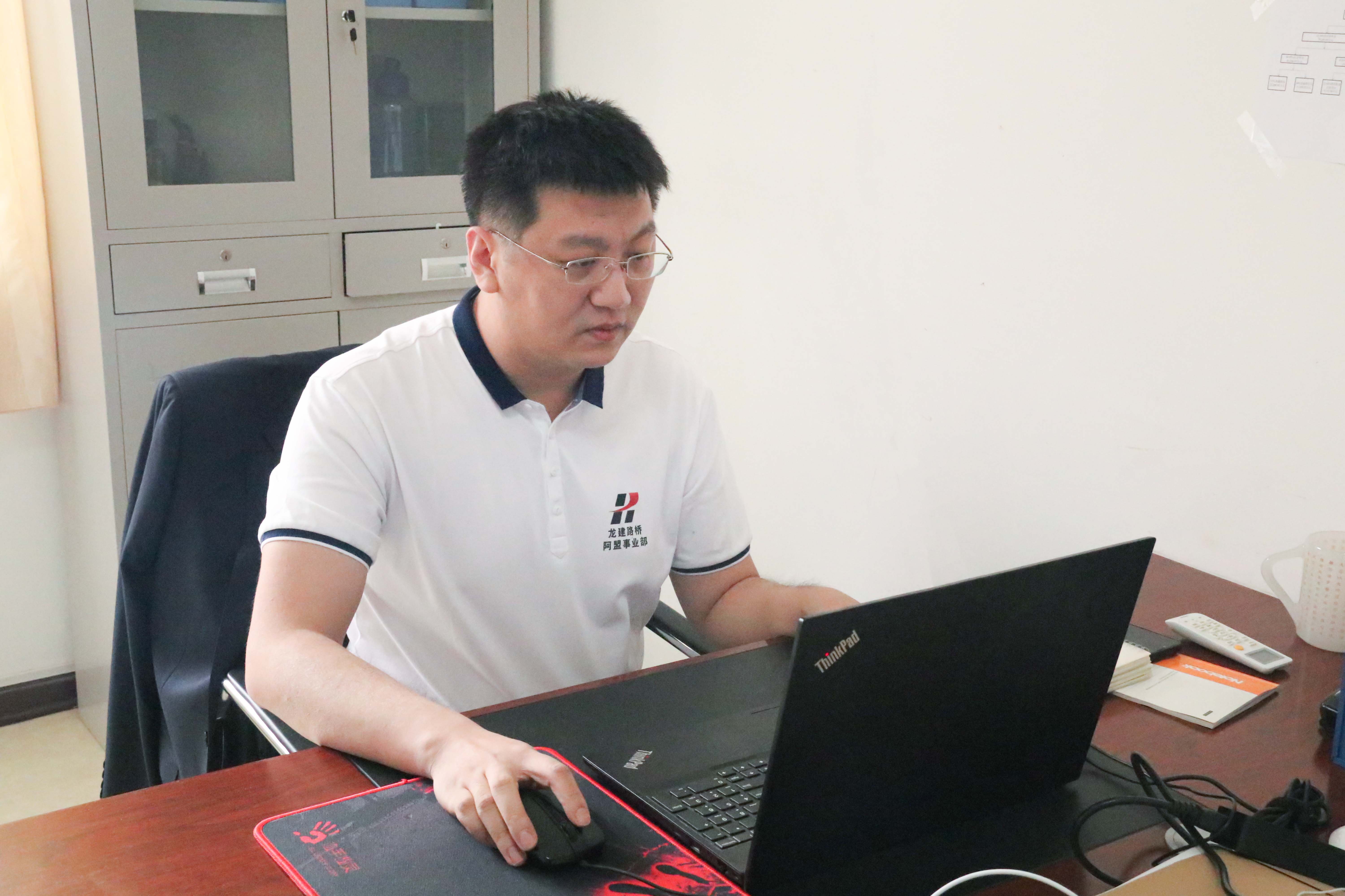 能力作风建设年 | 额济纳旗交通运输局发来表扬信对公司姜洋同志表示赞赏(图2)