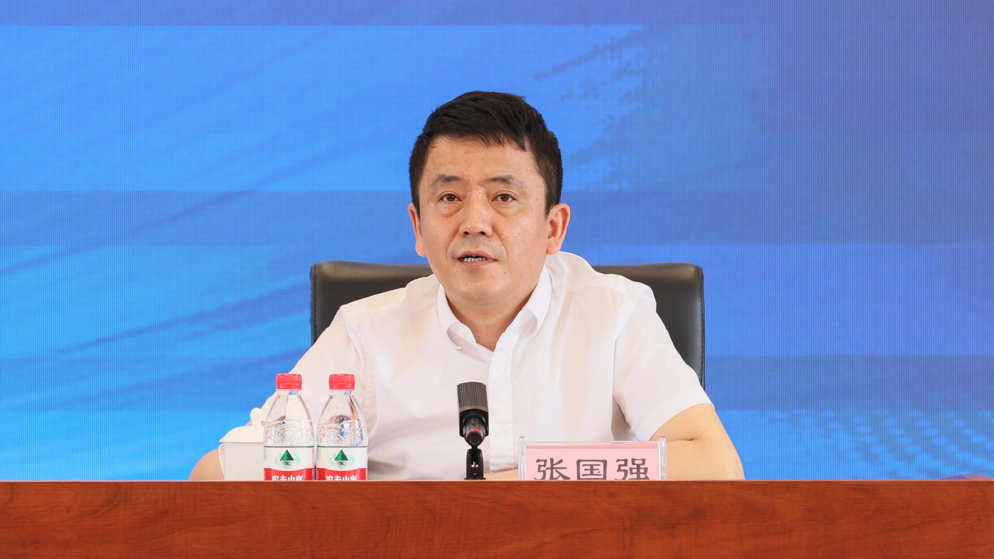 2022年PA视讯暨路桥集团干部大会成功召开(图5)