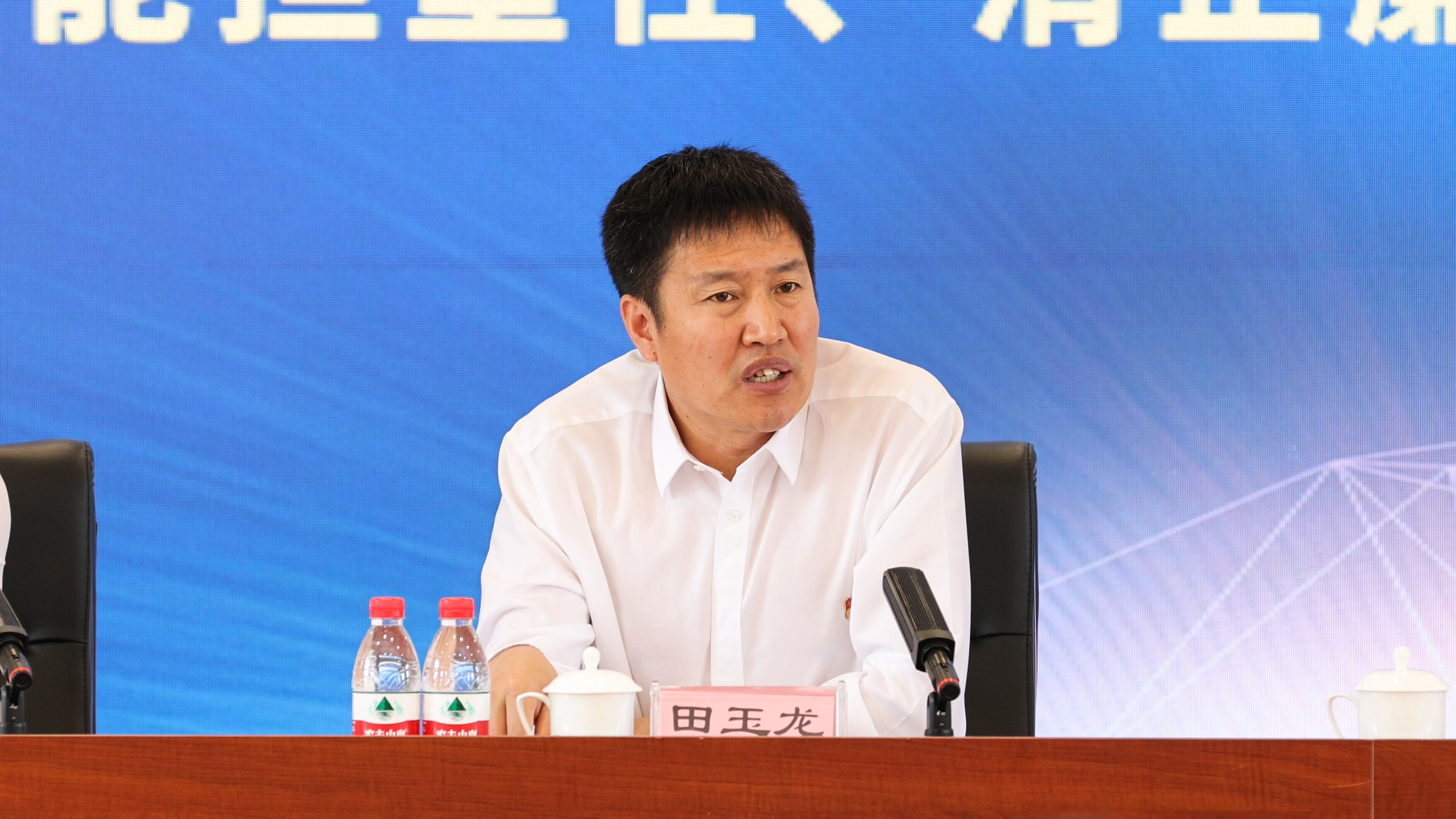 2022年PA视讯暨路桥集团干部大会成功召开(图6)