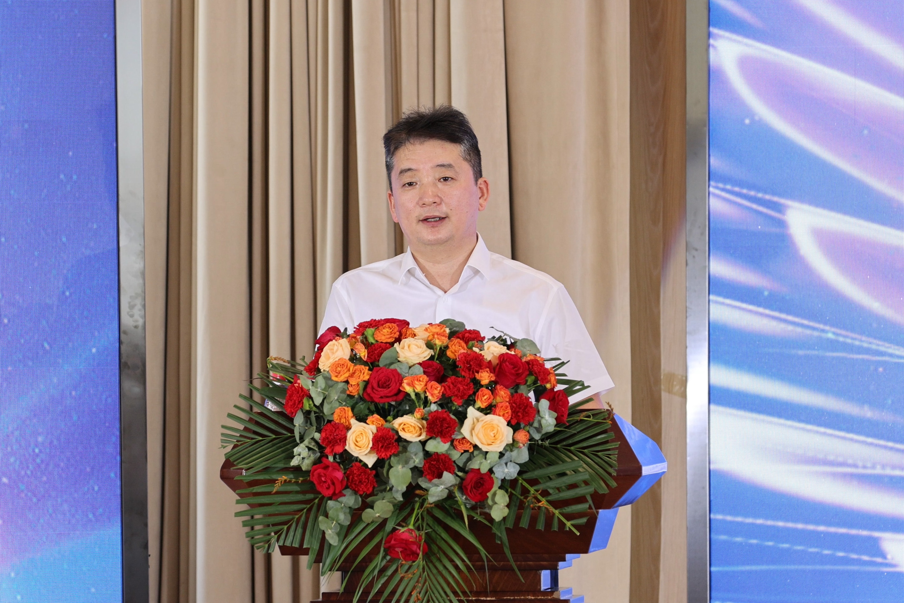 PA视讯暨路桥集团2022年度新员工入职培训大会成功举办(图6)