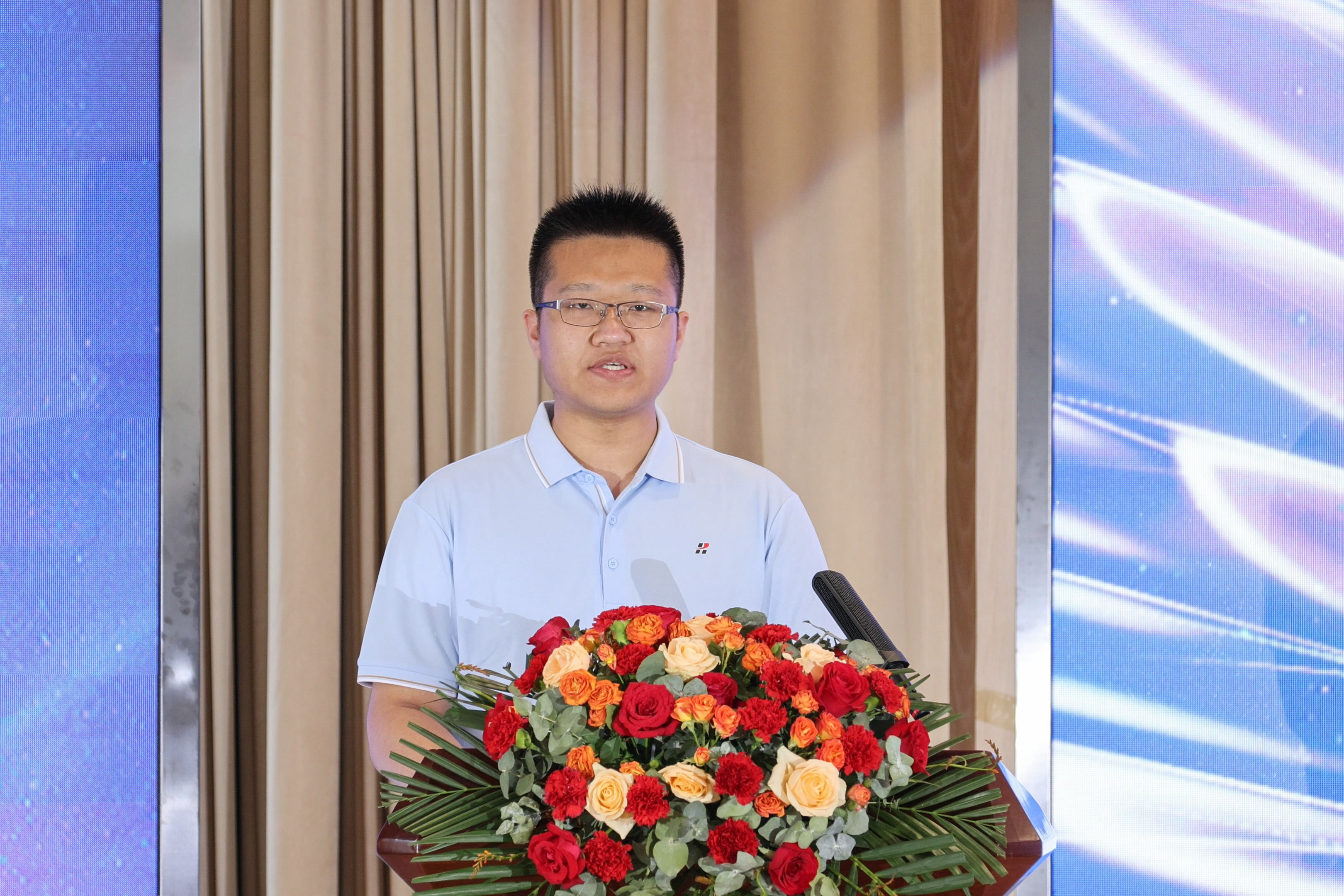 PA视讯暨路桥集团2022年度新员工入职培训大会成功举办(图19)