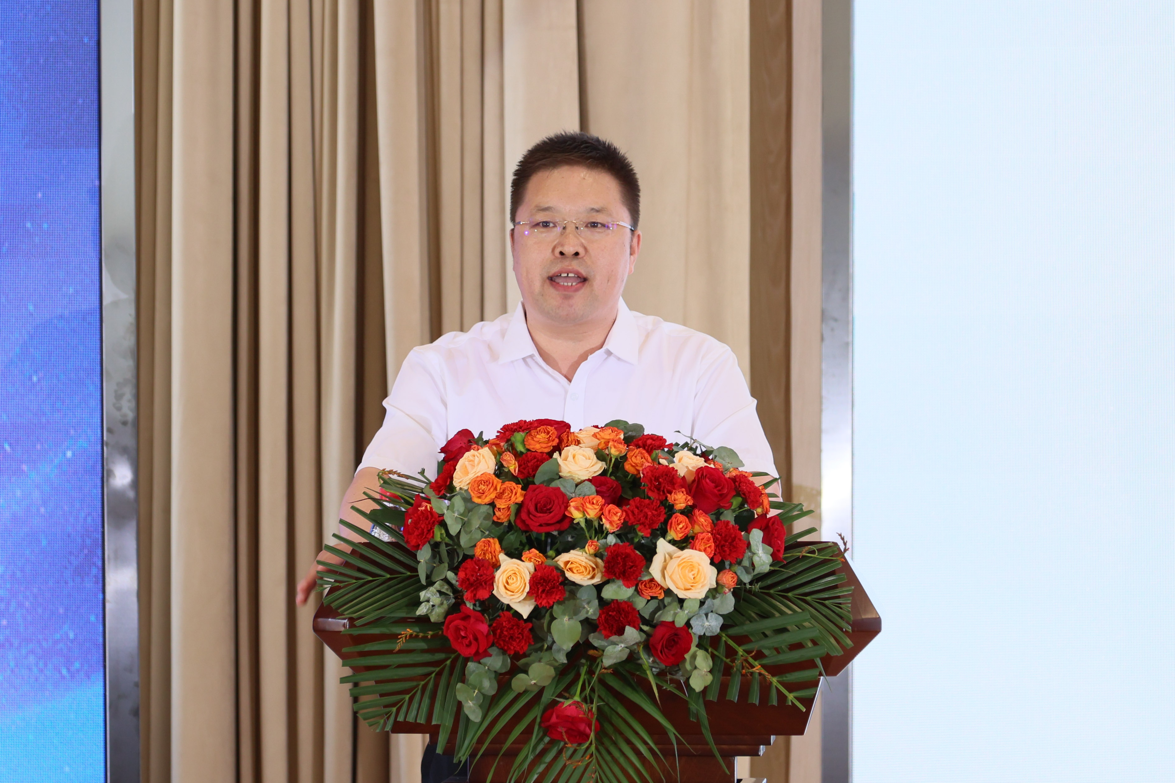 PA视讯暨路桥集团2022年度新员工入职培训大会成功举办(图10)