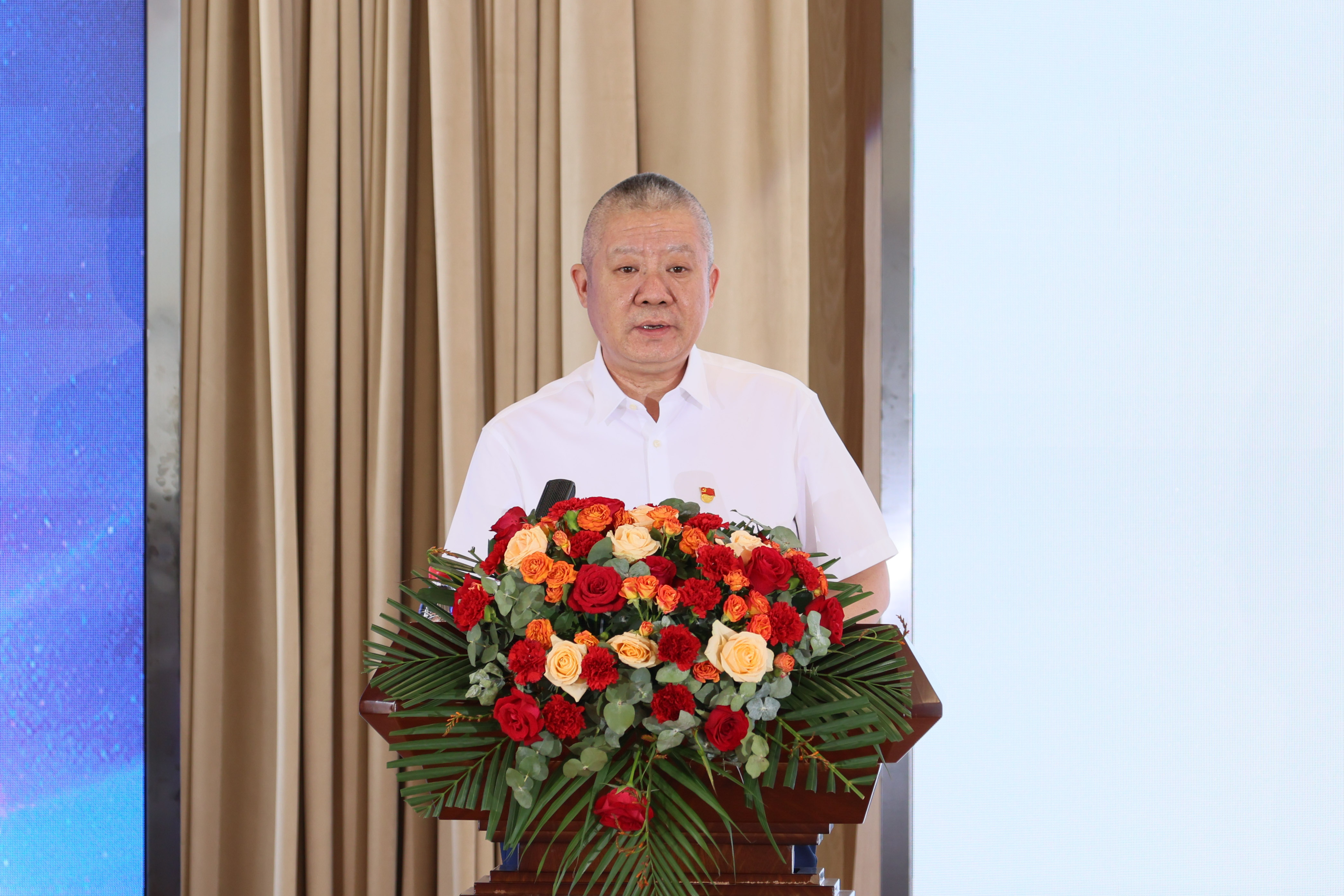 PA视讯暨路桥集团2022年度新员工入职培训大会成功举办(图11)