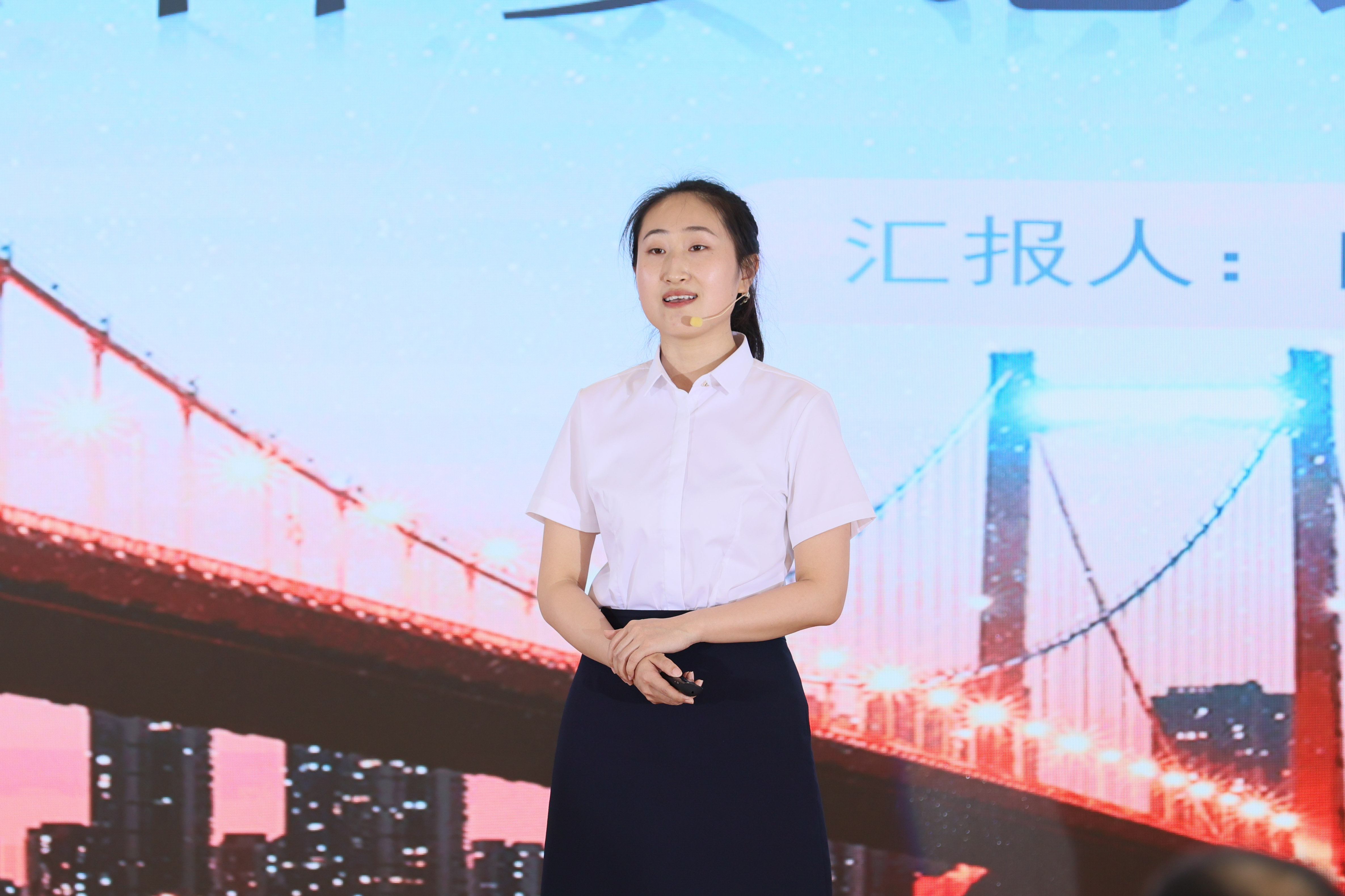 PA视讯暨路桥集团2022年度新员工入职培训大会成功举办(图12)