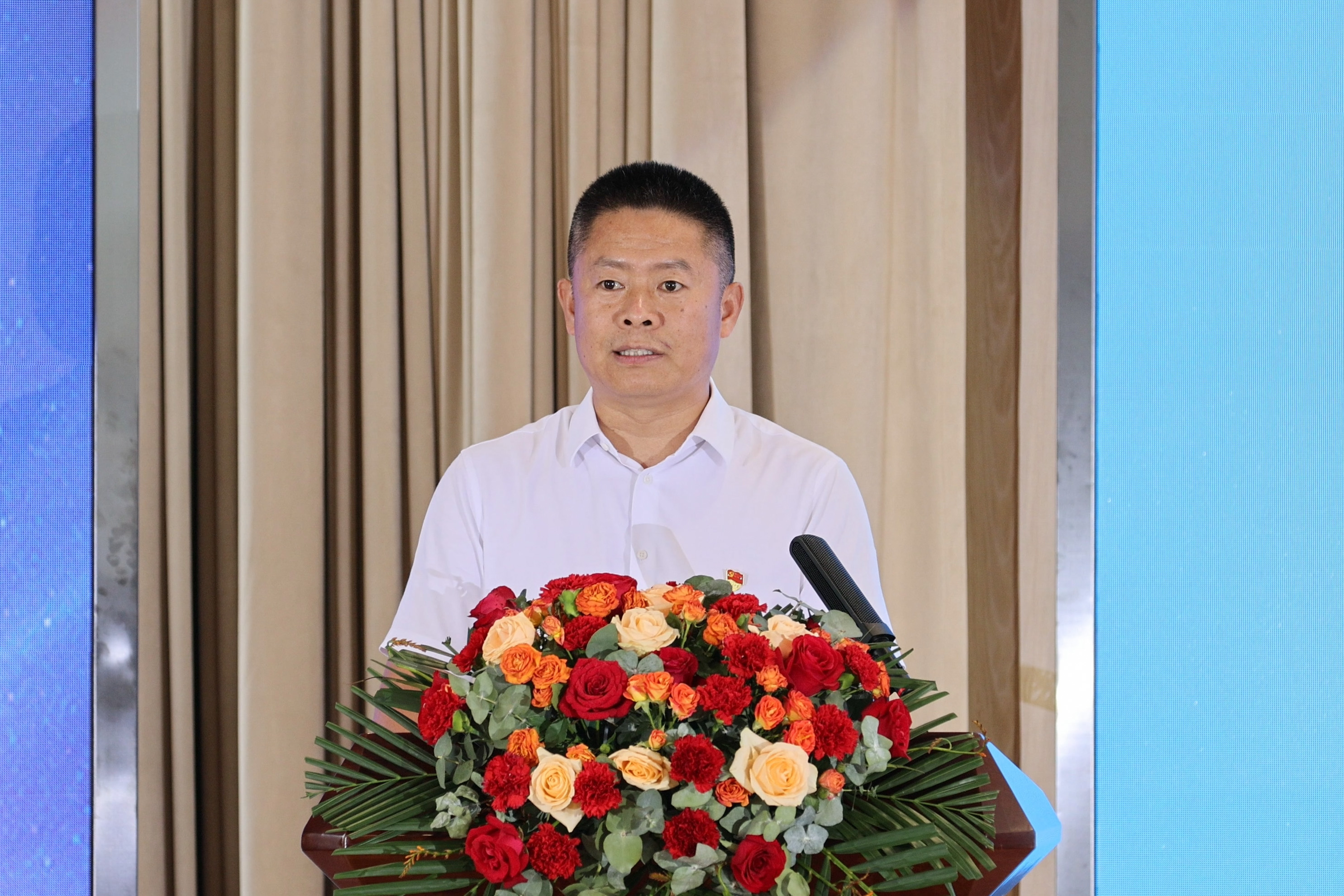 PA视讯暨路桥集团2022年度新员工入职培训大会成功举办(图13)