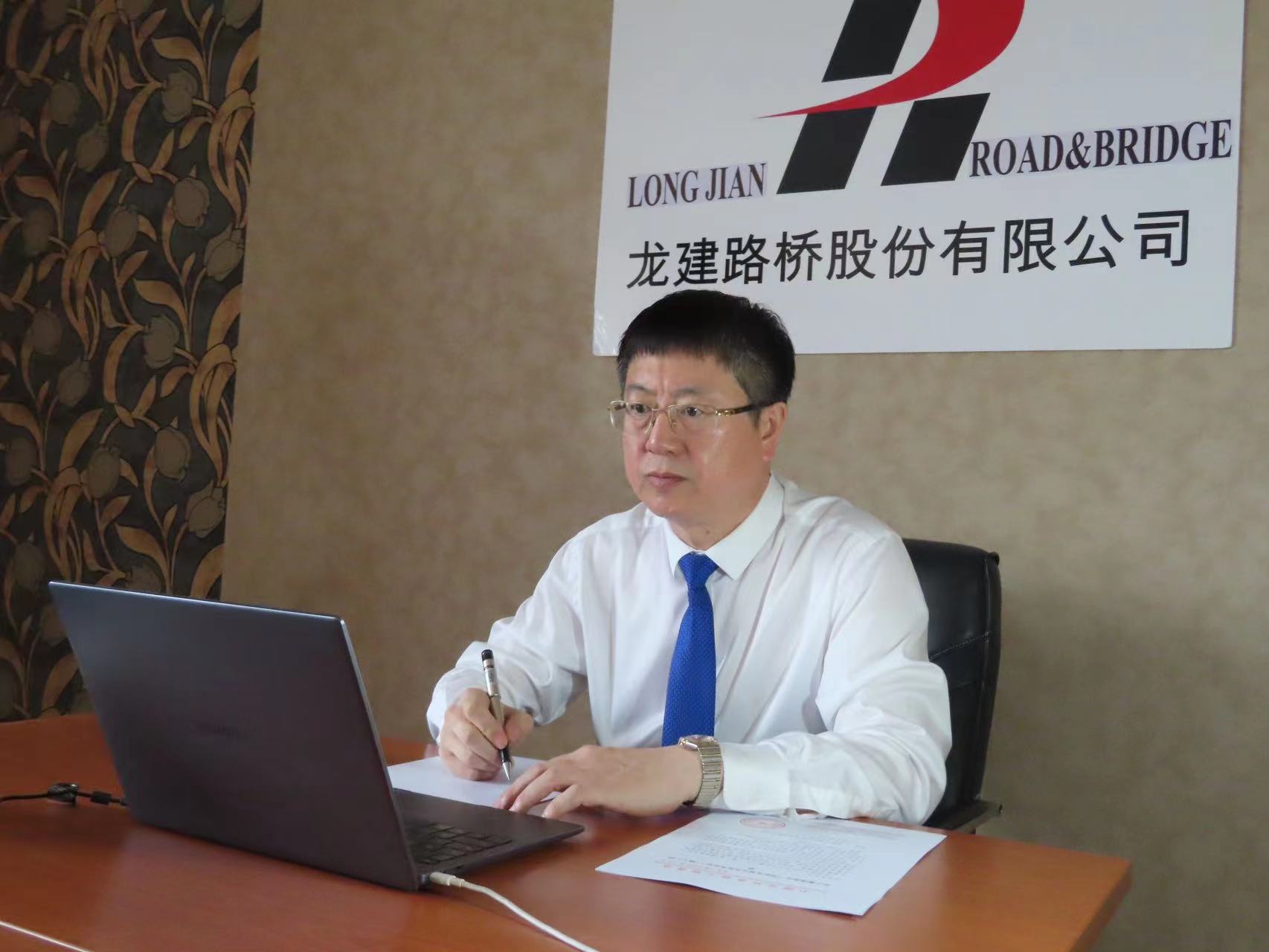 公司受邀参加国际发展合作阳光论坛 联合国前秘书长潘基文出席并祝贺阳光论坛顺利召开(图2)