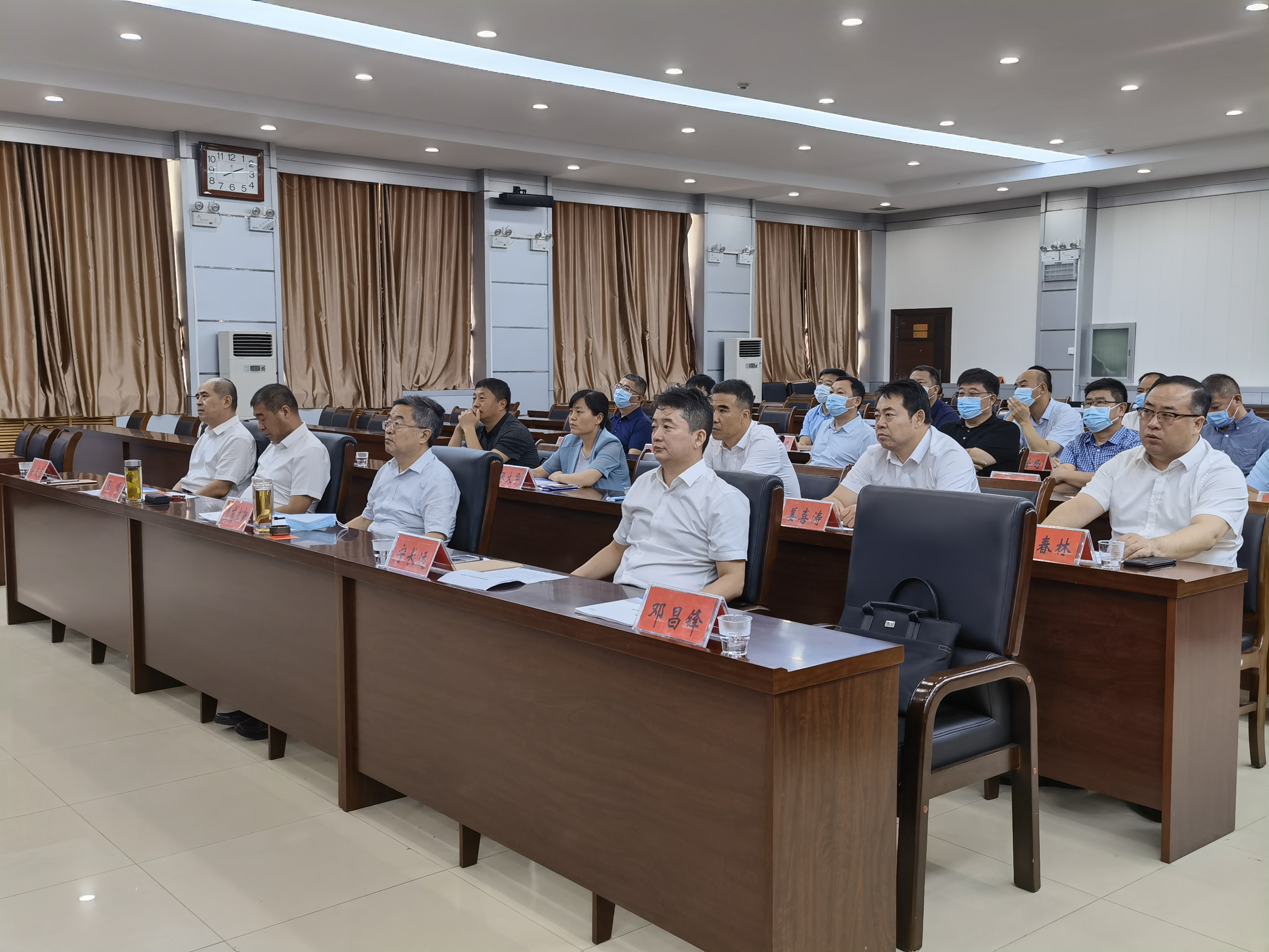 公司与河南省太康县人民政府签订战略合作协议(图3)