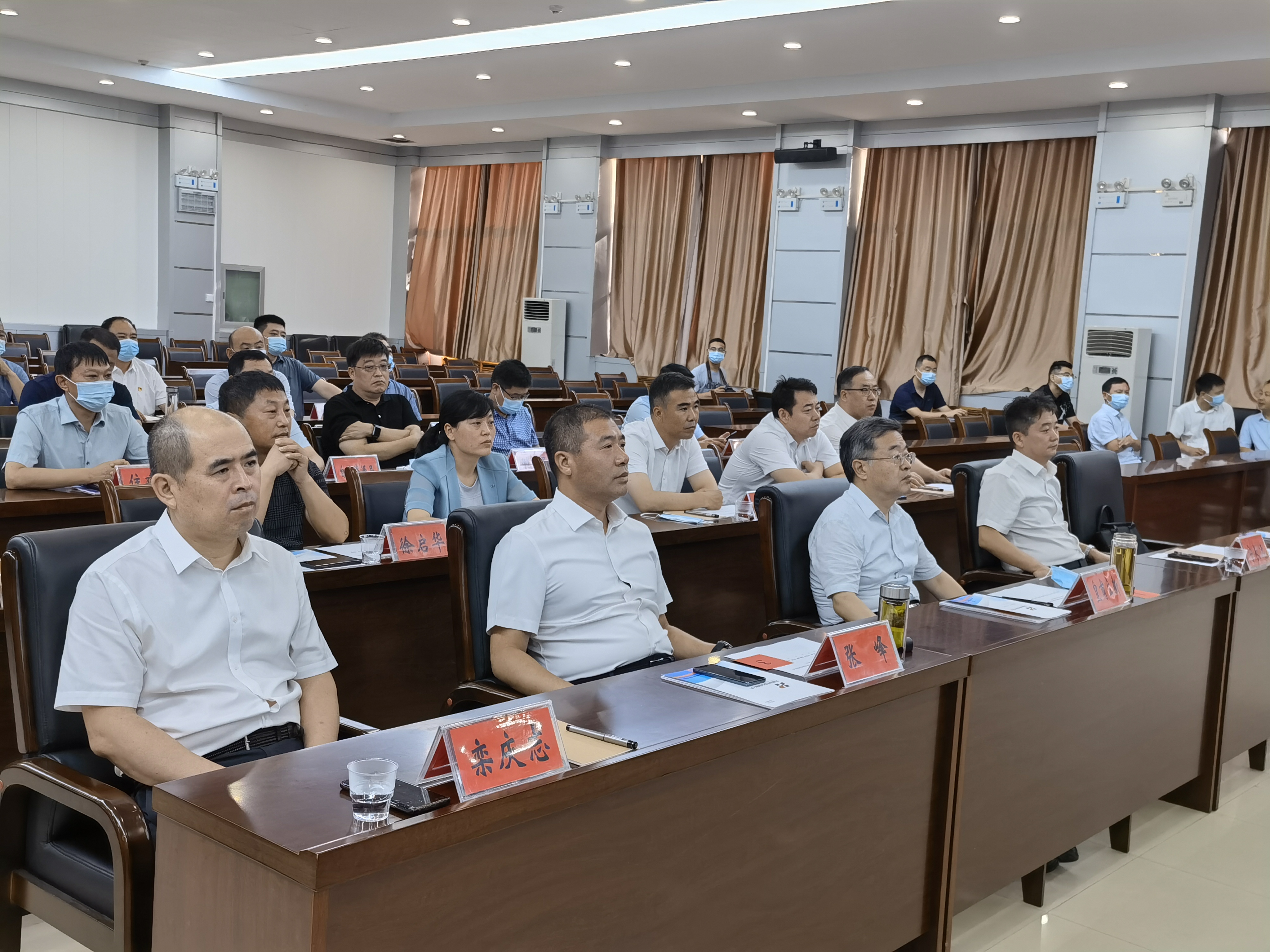 公司与河南省太康县人民政府签订战略合作协议(图2)