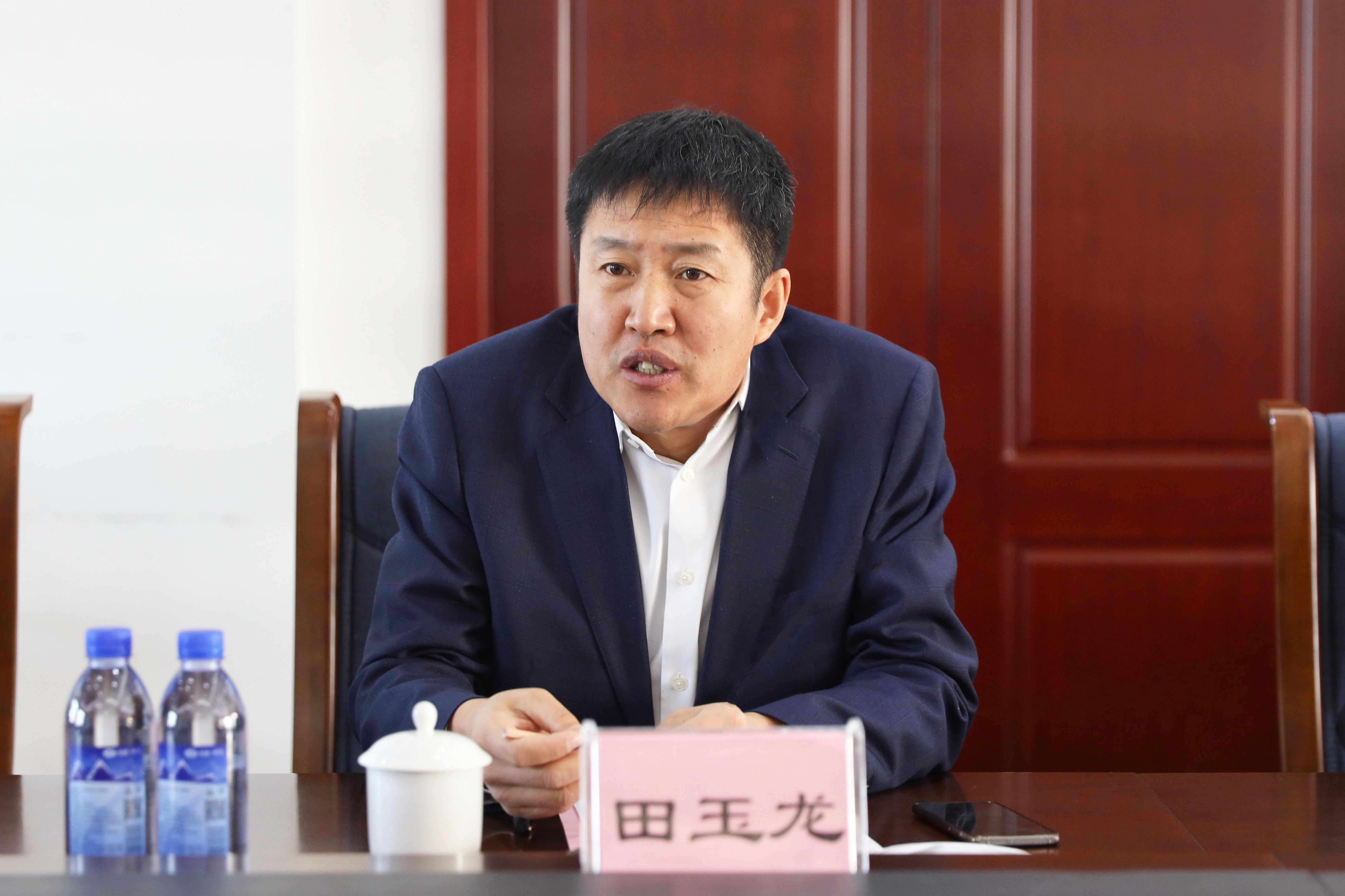 公司与富裕县人民政府签署战略合作框架协议(图4)