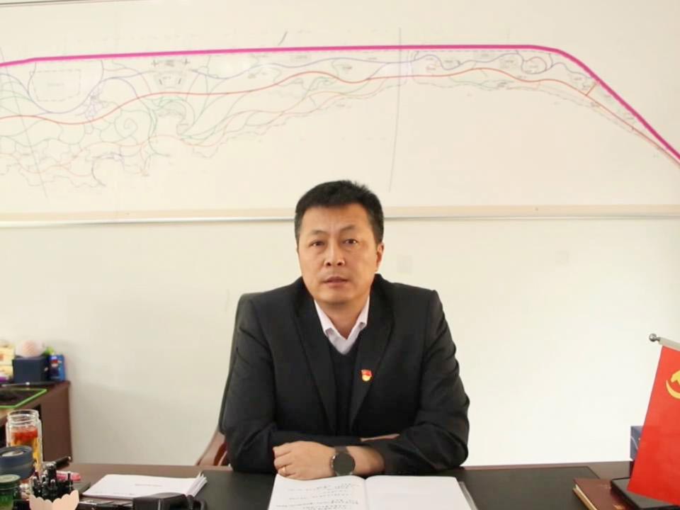党的二十大精神在PA视讯广大党员干部中引起热烈反响⑥(图4)