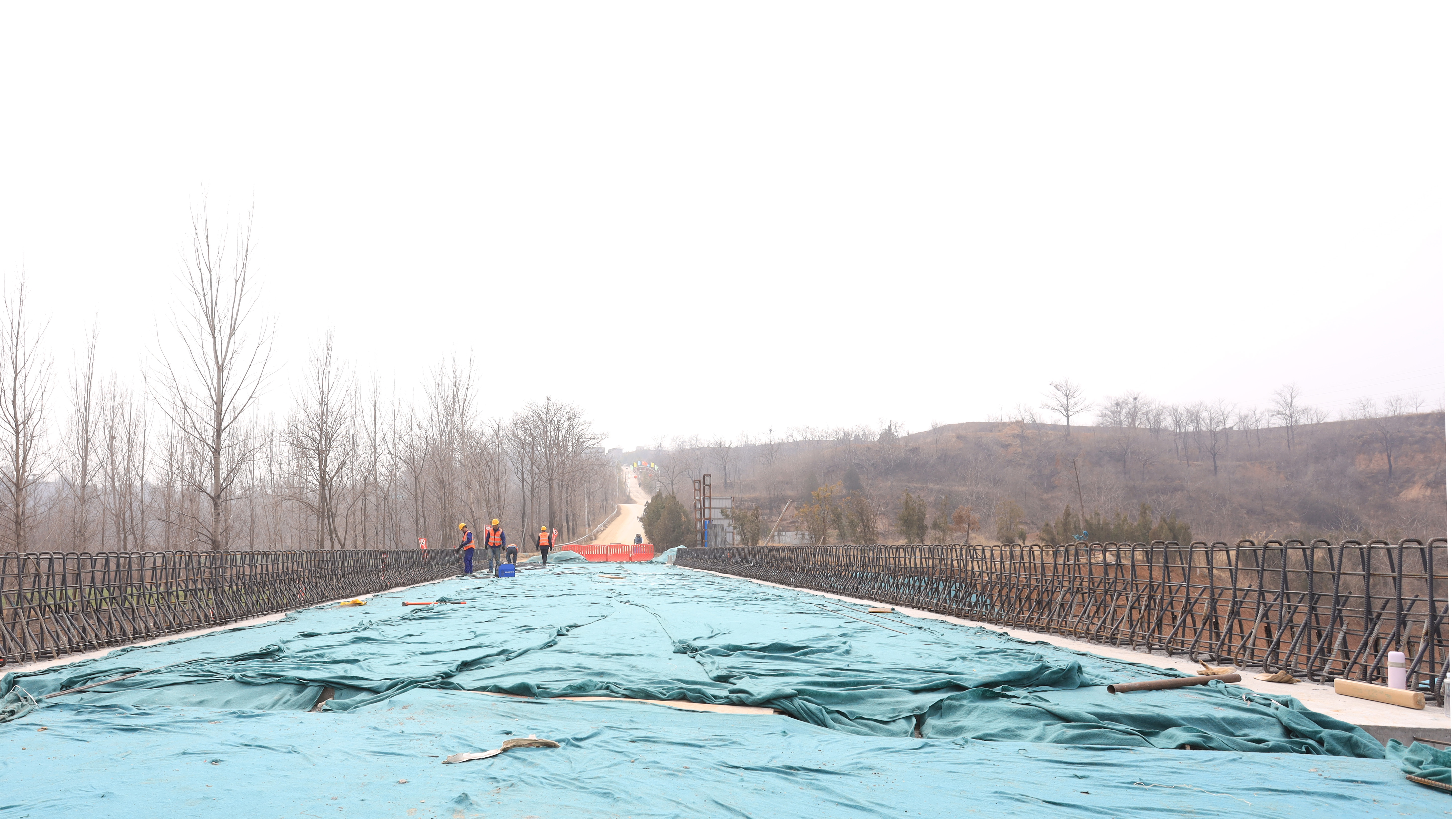 公司收到了来自河南省郑州市公路事业发展中心的感谢信(图2)