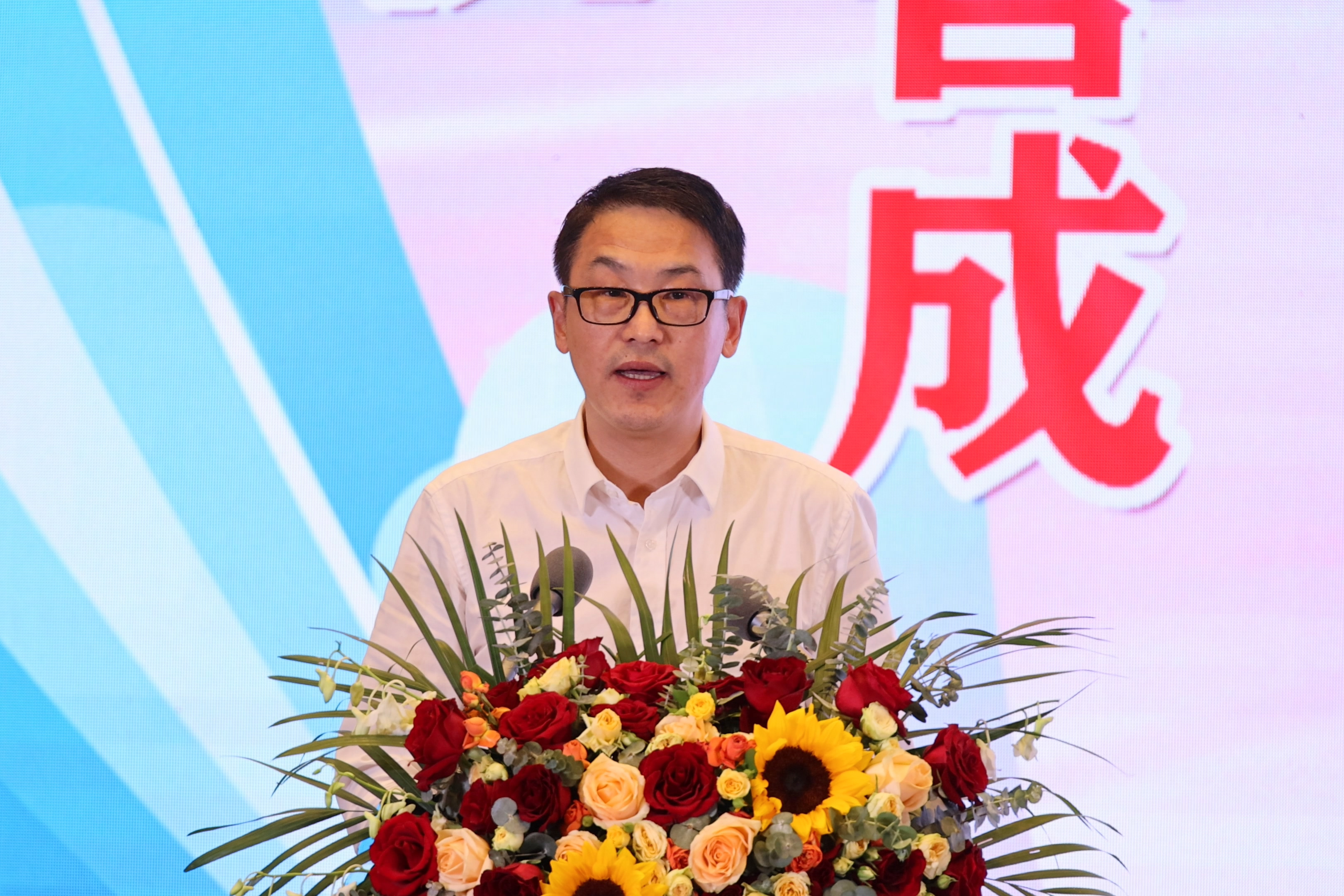 “PA视讯学院”第二届学生实习动员大会成功举行(图5)