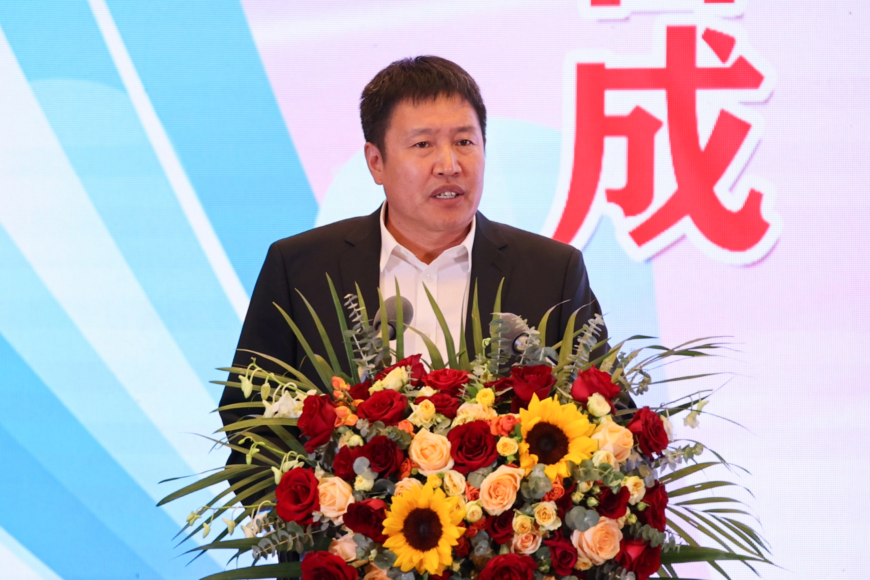 “PA视讯学院”第二届学生实习动员大会成功举行(图7)