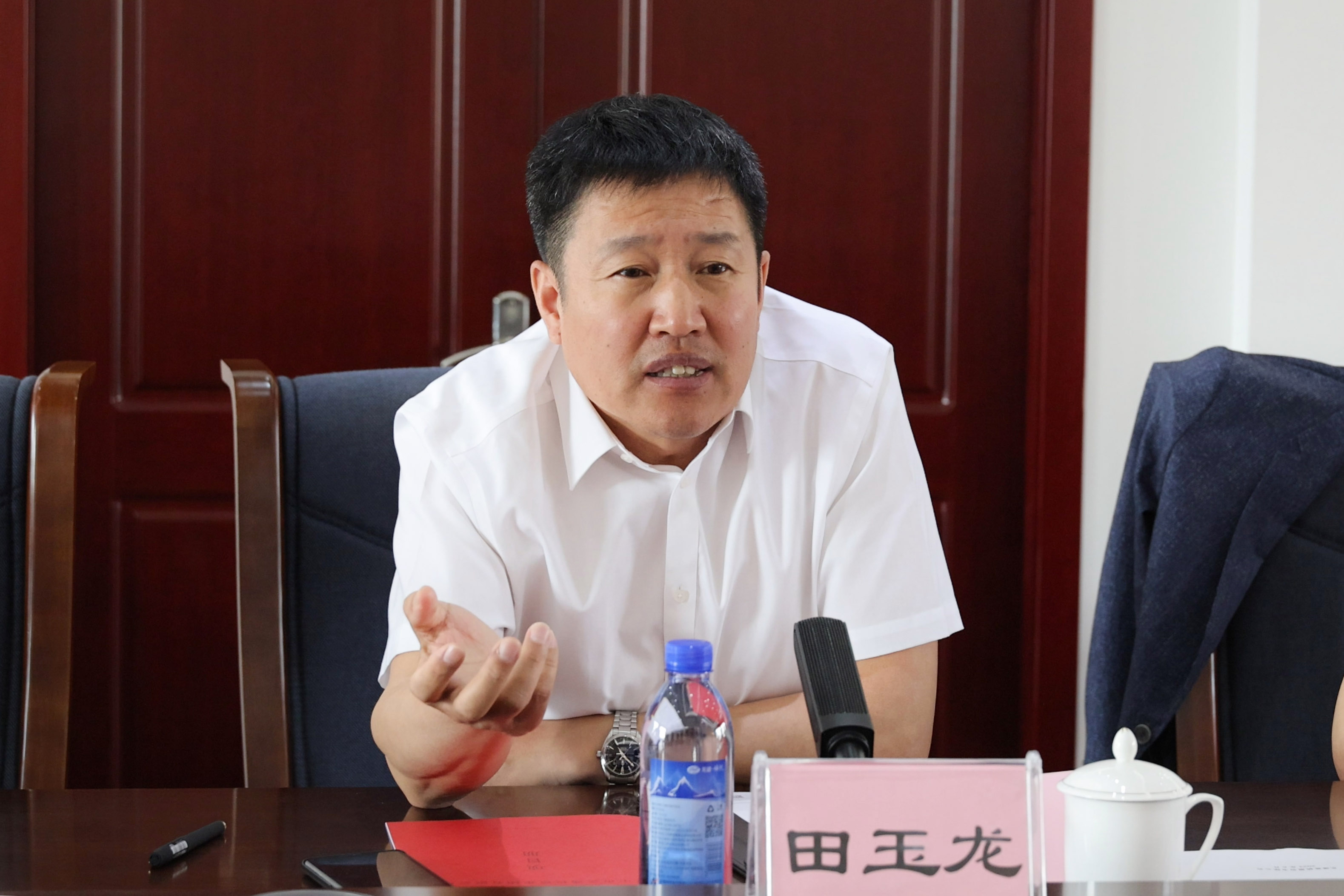 公司与汉中交投集团签署战略合作协议(图4)