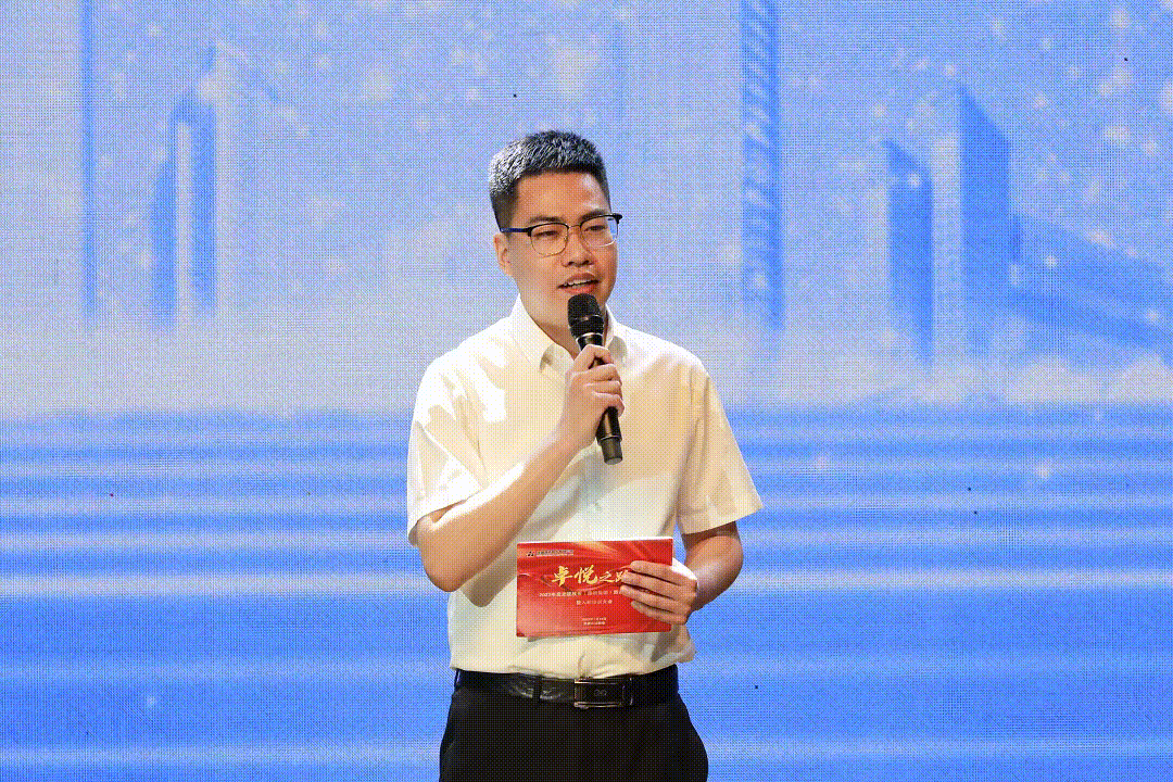 PA视讯暨路桥集团“卓悦之路”2023年新员工欢迎仪式暨入职培训大会成功举办(图7)