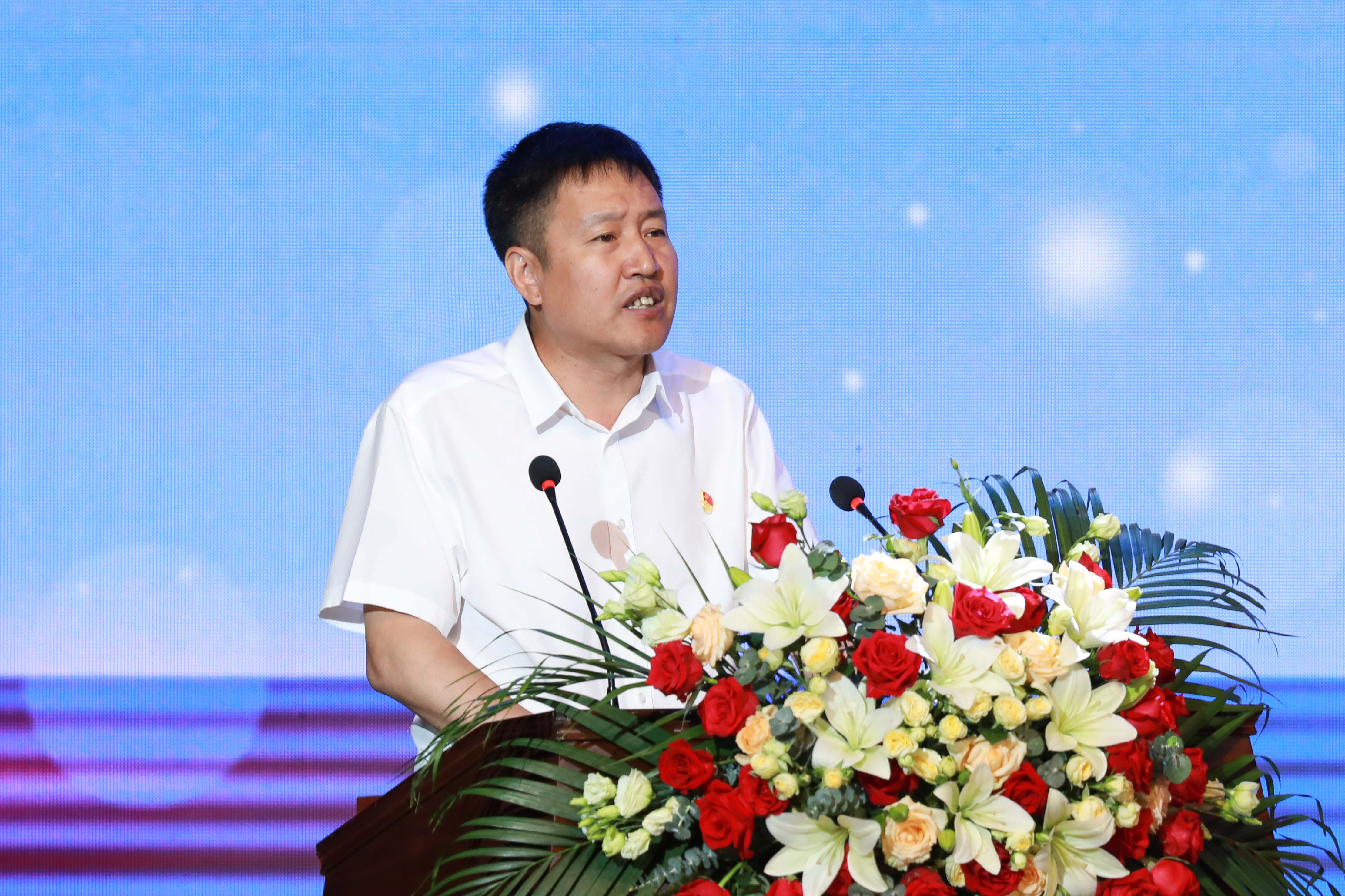 PA视讯暨路桥集团“卓悦之路”2023年新员工欢迎仪式暨入职培训大会成功举办(图8)