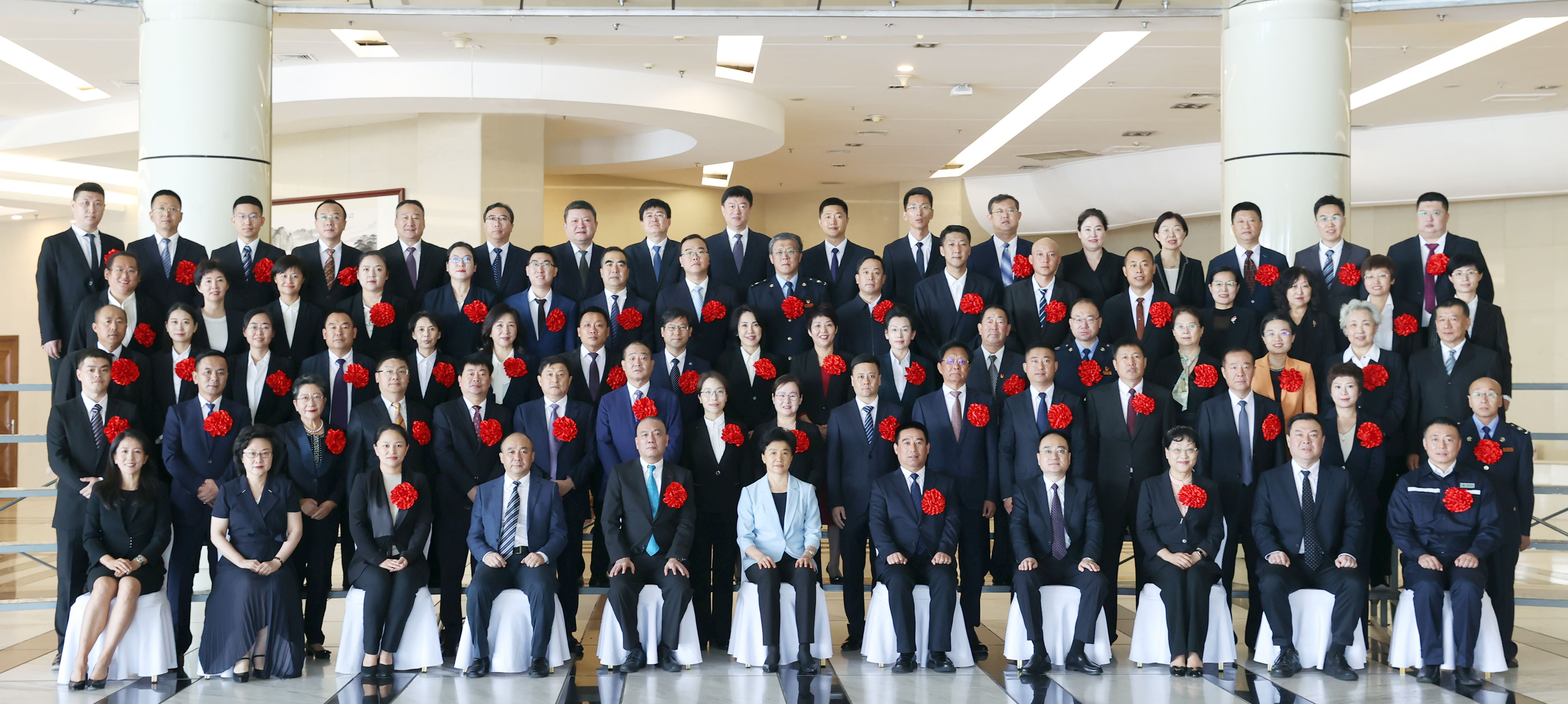 公司荣获全省第一届“龙江慈善奖”(图5)