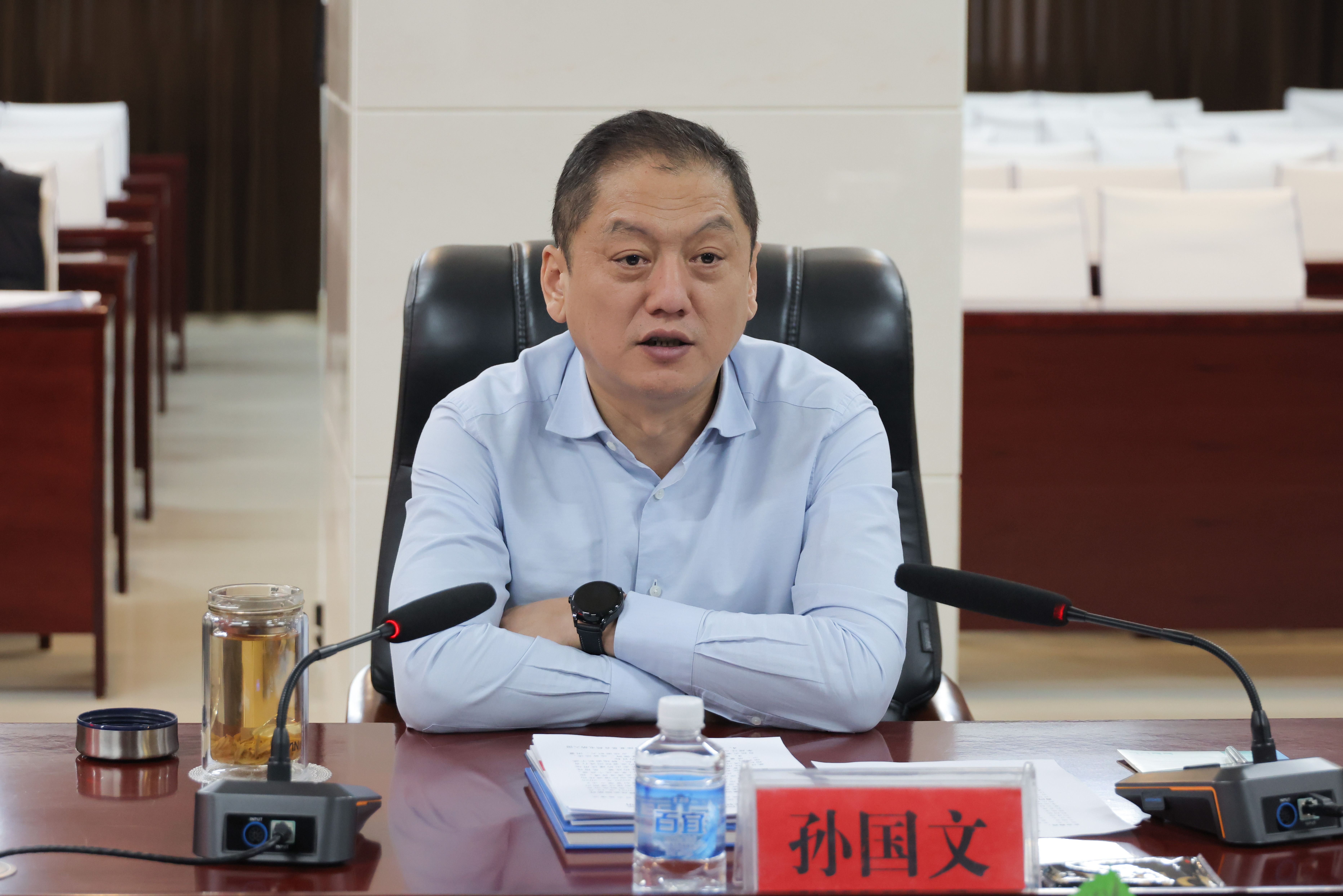 公司与青冈县人民政府签署战略合作框架协议(图2)