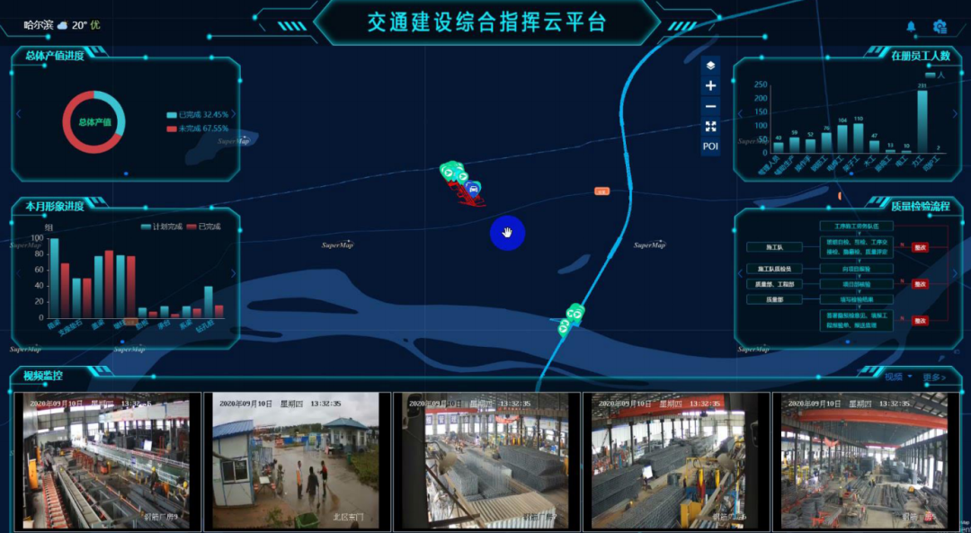公司在2023年第三届东北数字化转型与创新评选活动中斩获两项大奖(图4)