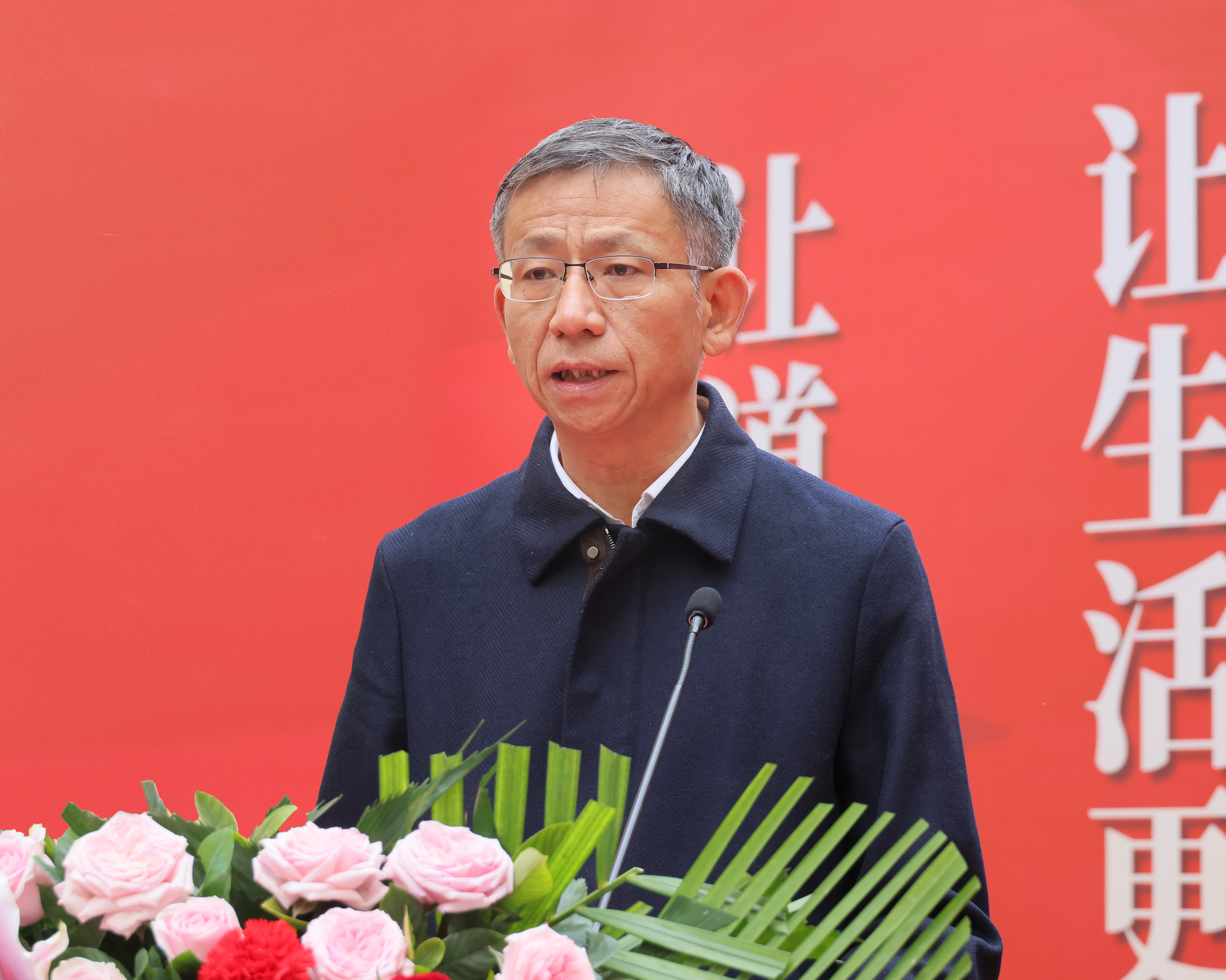 PA视讯养护工程（黑龙江）有限公司揭牌成立(图5)