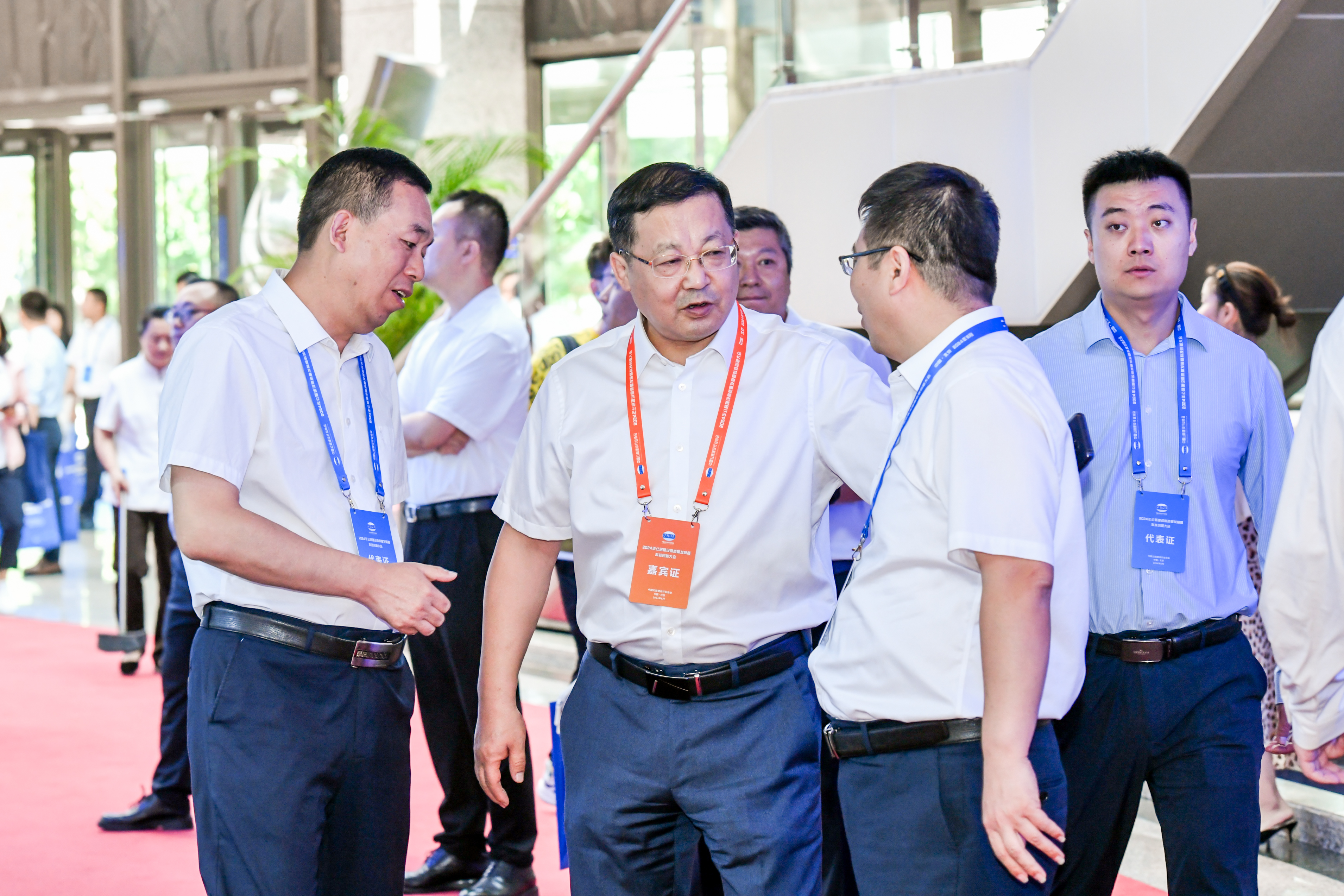 公司喜获中国公路建设行业协会颁发的部级公路工程工法八项(图5)