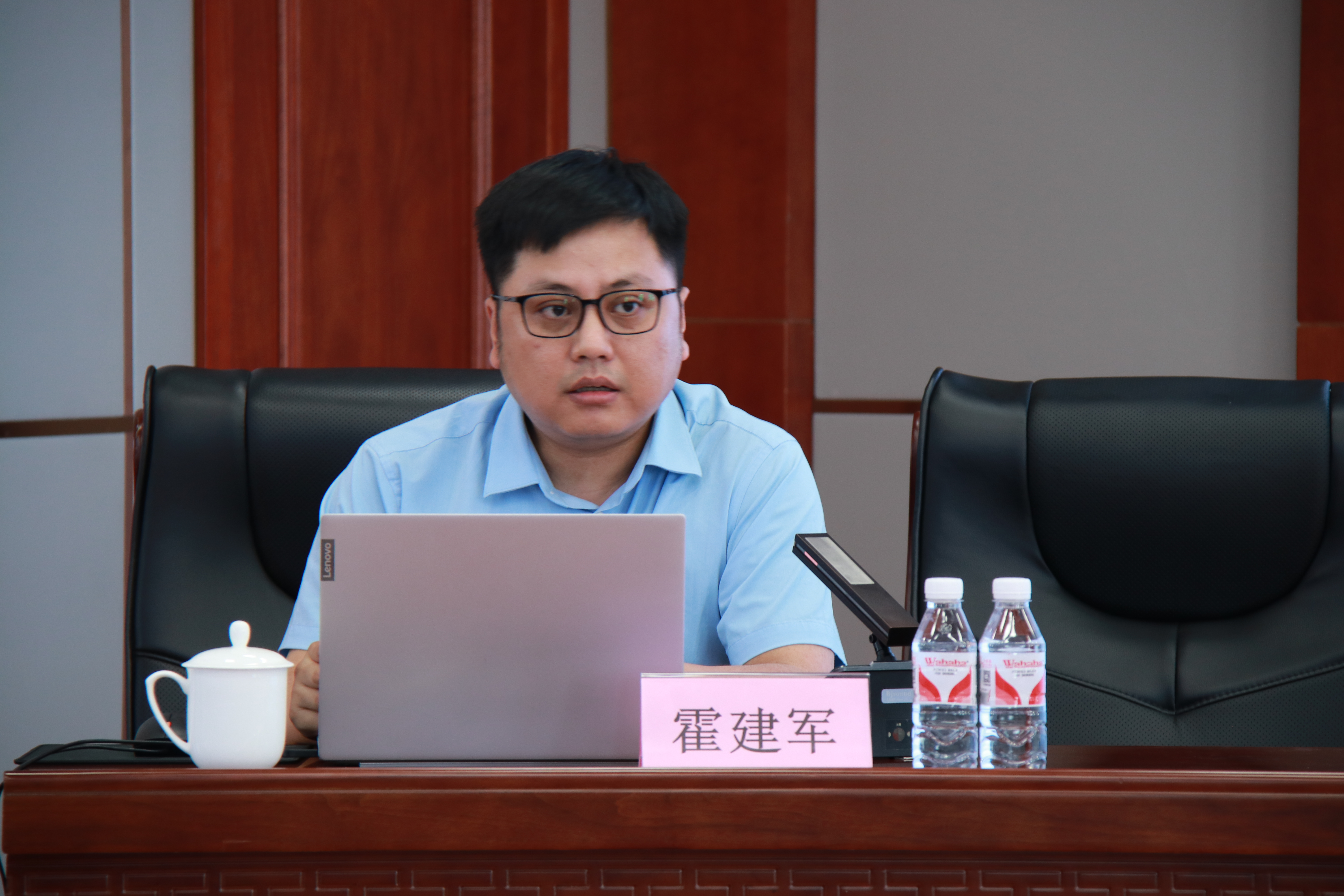 中信保、进出口银行、PA视讯海外业务交流培训工作会议召开(图2)