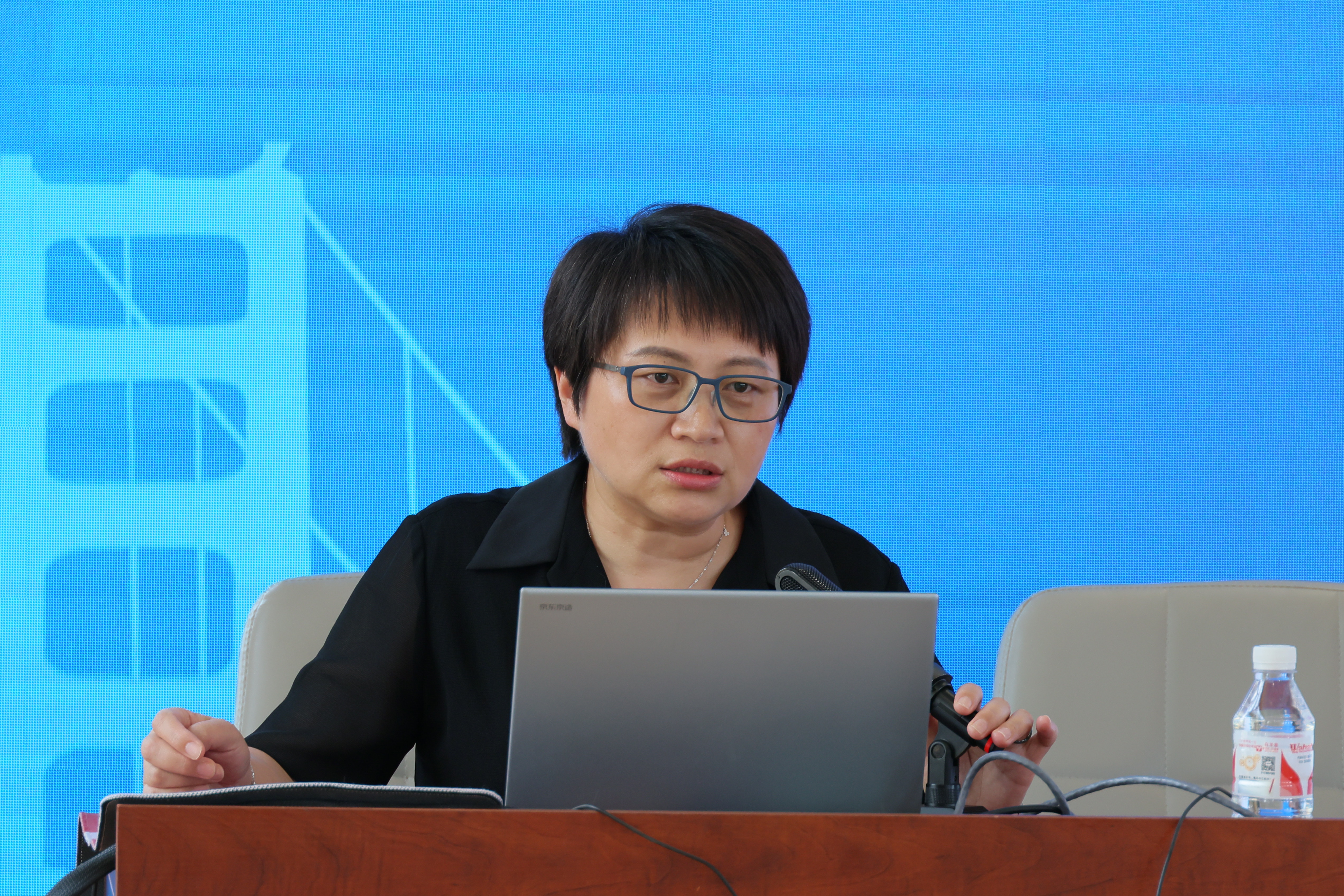PA视讯讲坛 | 公司组织开展《科技成果转化评价标准》宣贯培训(图2)