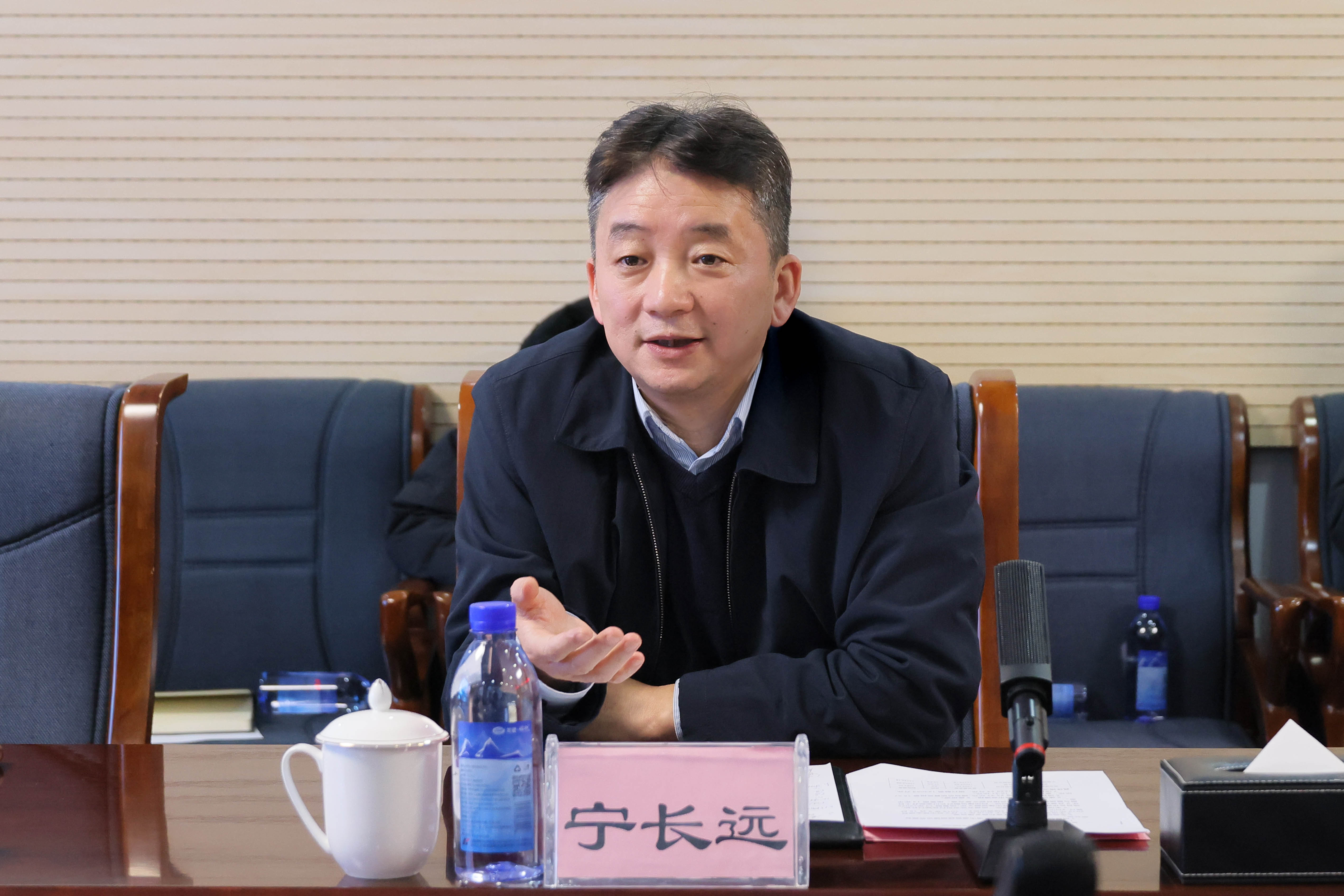 公司与中能建(北方建投)进行交流洽(图3)