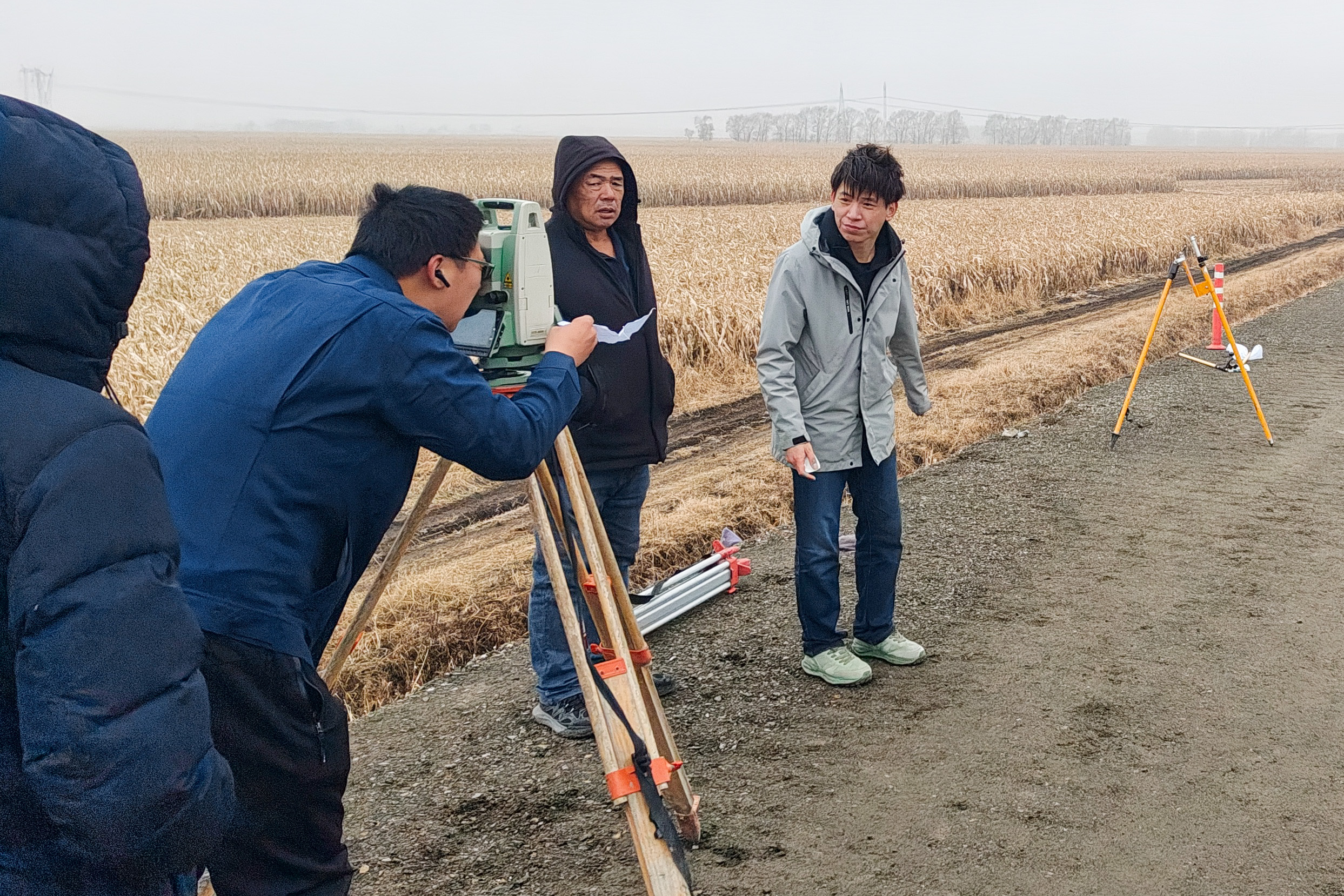 公司承办的省建投集团第三届职工职业技能大赛圆满结束(图4)