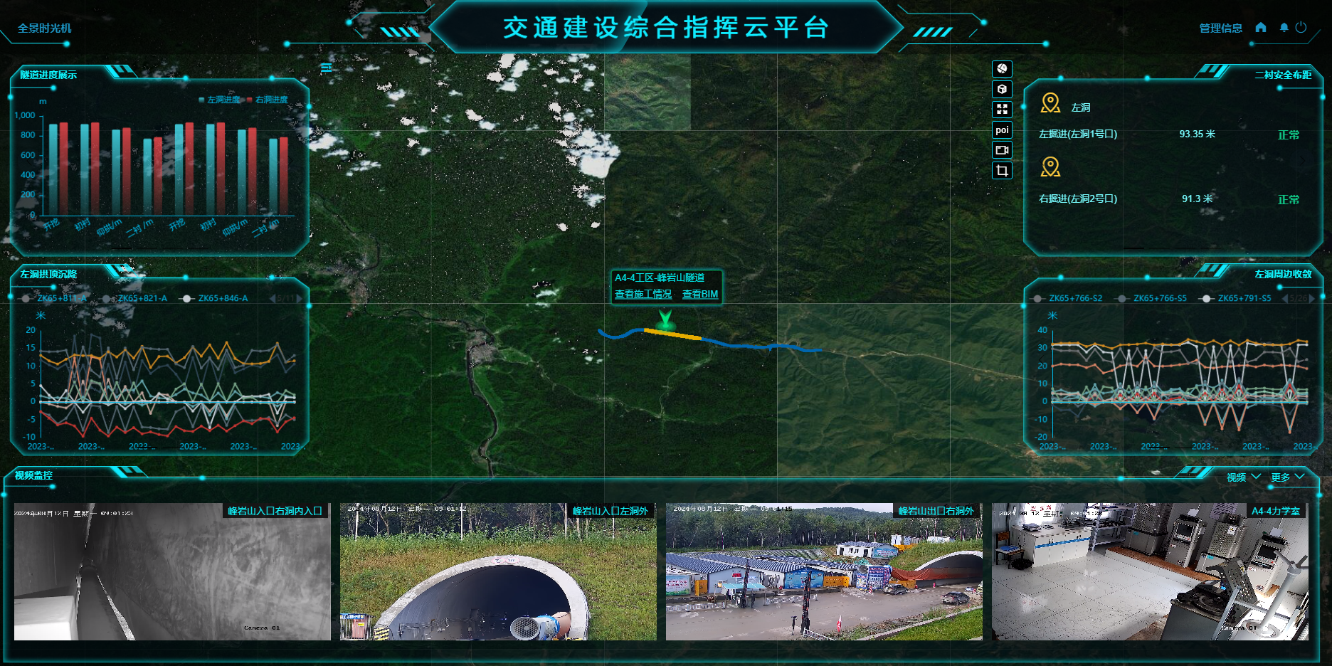 公司在2024年度智慧工地竞赛活动和第五届冰雪杯建设工程BIM大赛中斩获佳绩(图5)