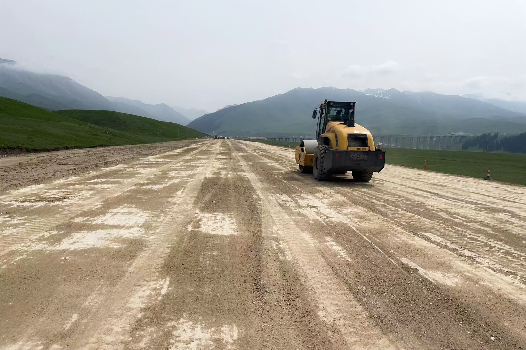 项目建设进行时 | 公司省外重点项目建设 奋战当“夏” “满弦”发力(图4)